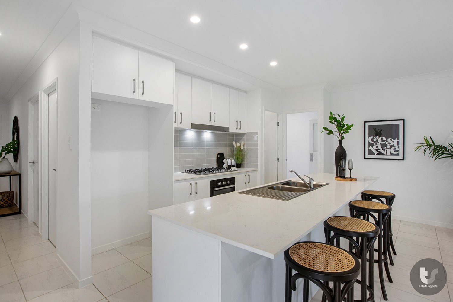 Lot 318 Lady Elliott Street, Parkinson, Qld, 4115 - Image 8