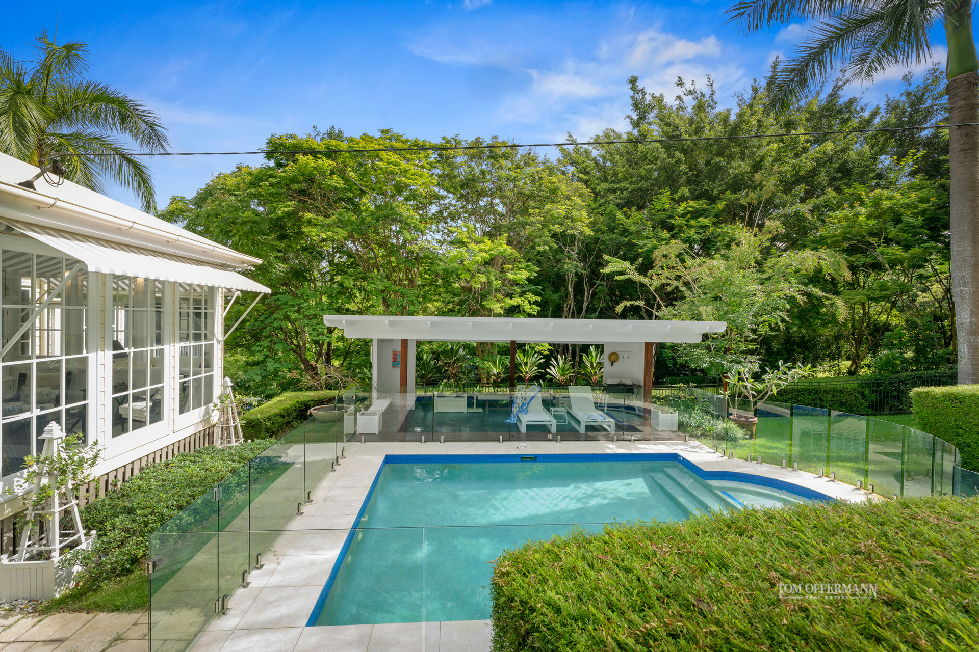 5-bedroom house at 13 Mcintyre Lane, Tinbeerwah, QLD 4563, Noosa, Queensland