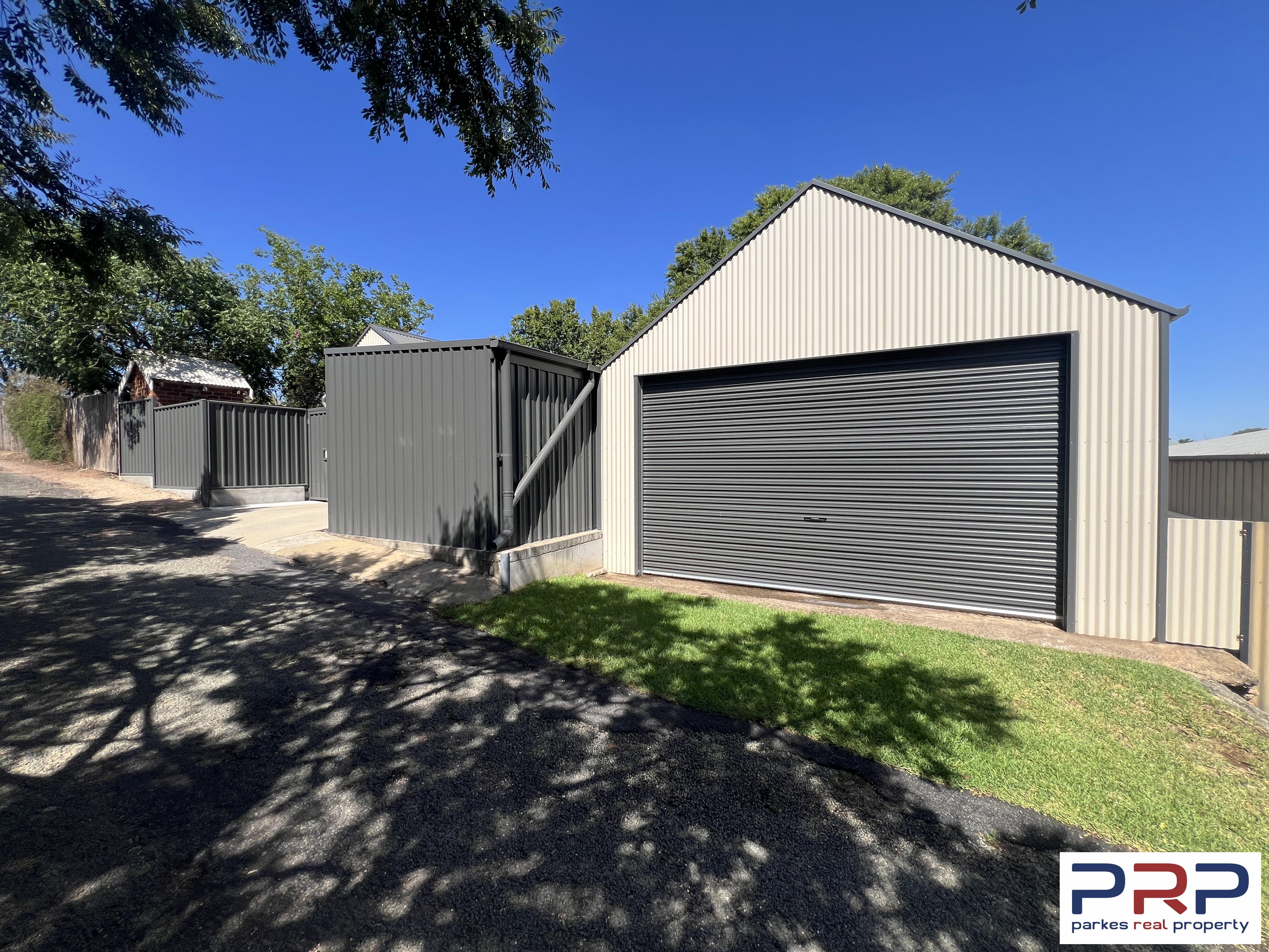 4-bedroom house at 17 Hill Street, Parkes, Nsw, 2870, Parkes, New South Wales