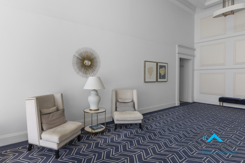 1-bedroom unit at CATALINA 202 50 PENINSULA DRIVE, BREAKFAST POINT NSW 2137, Canada Bay, New South Wales