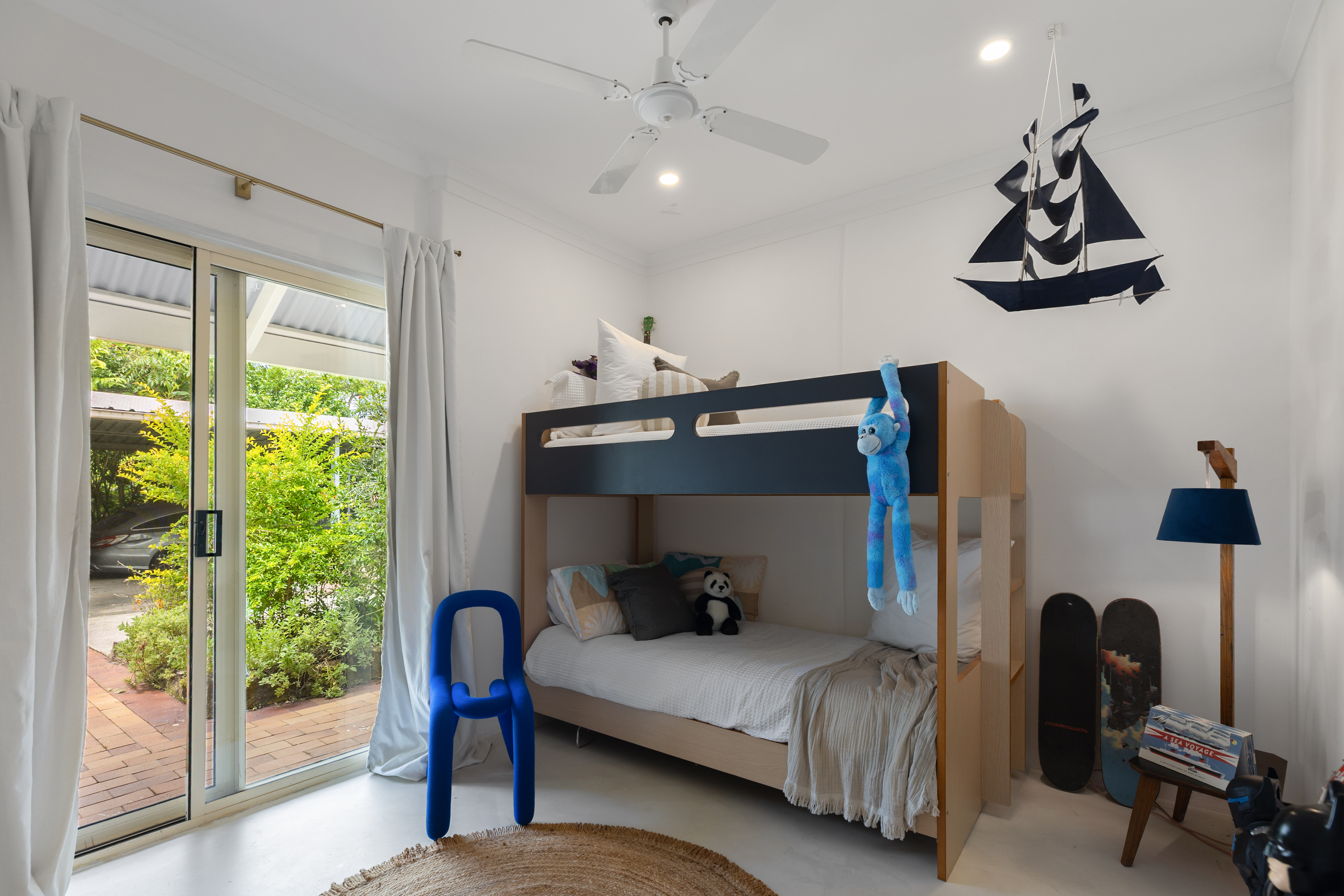 4-bedroom house at 44 PATTERSON DRIVE, Tinbeerwah QLD 4563, Noosa, Queensland