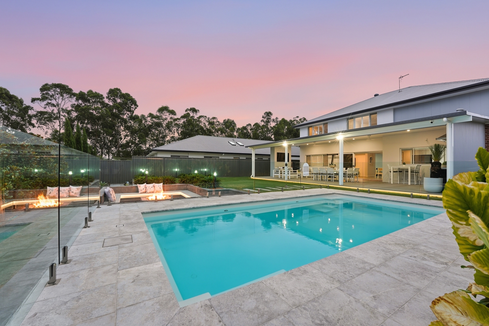 5-bedroom house at 27 JENOLAN CIRCUIT, Harrington Park NSW 2567, Camden, New South Wales