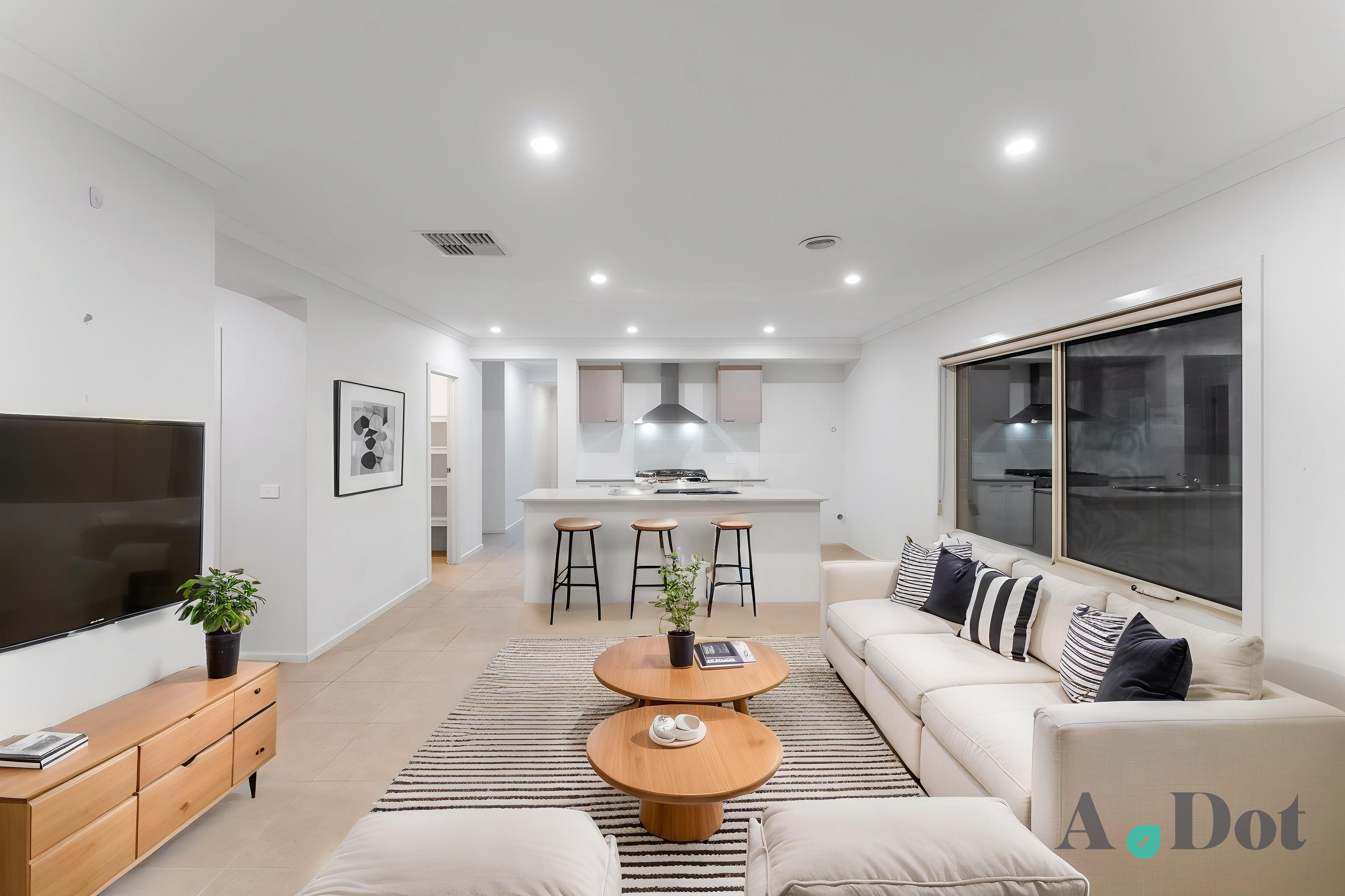 95 JUSCELINA DRIVE, Craigieburn VIC 3064 - Image 2