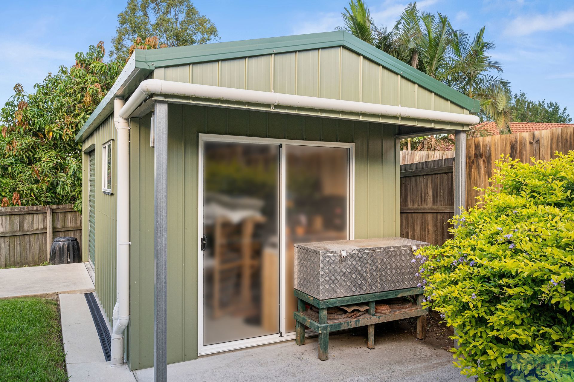 4-bedroom house at 16 Mulligan, Edens Landing, QLD 4207, Logan, Queensland