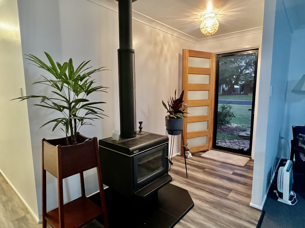 3-bedroom house at 18 HASS STREET, Oakey QLD 4401, Toowoomba, Queensland