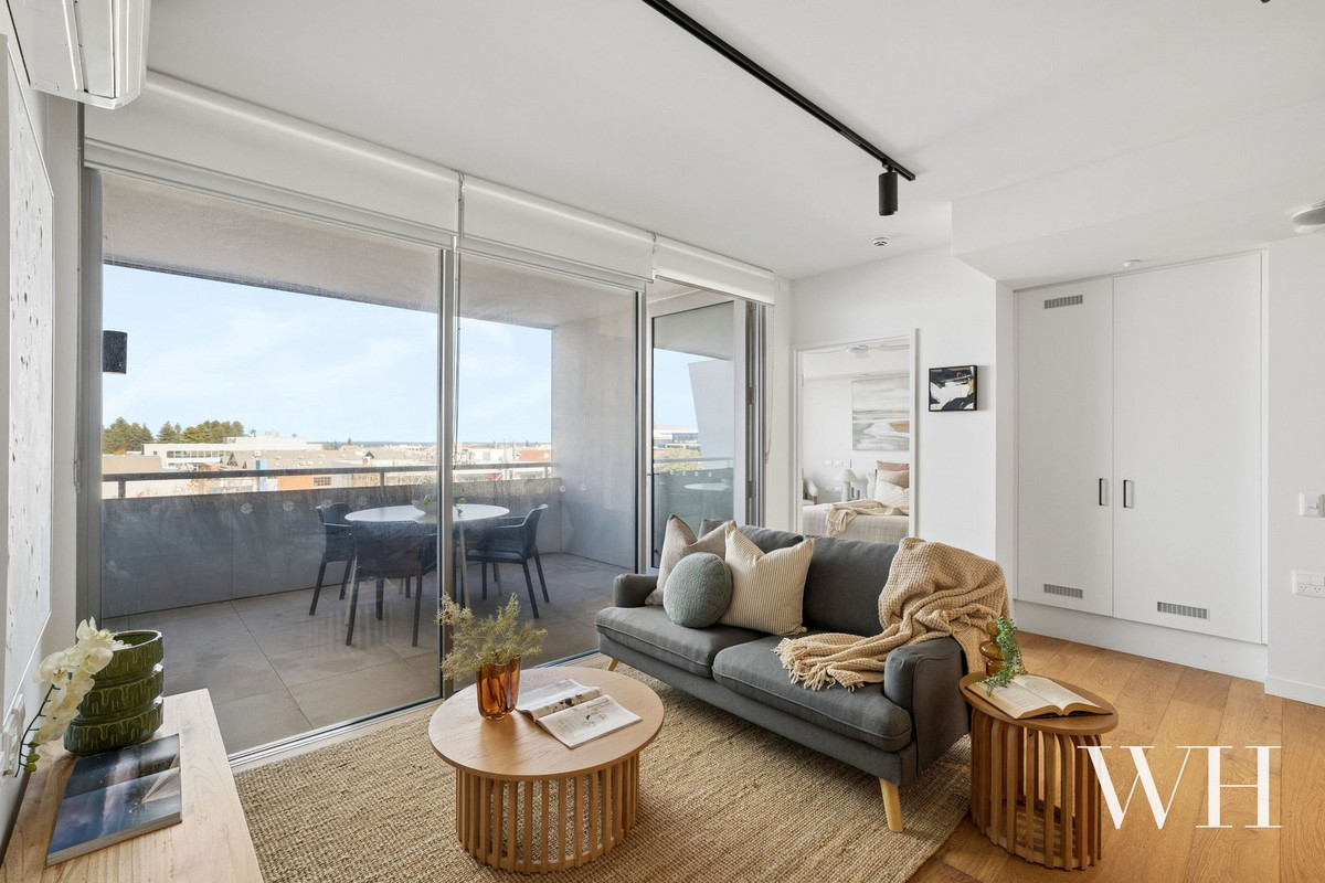 604/52 Adelaide Street, Fremantle, WA 6160 - Image 1