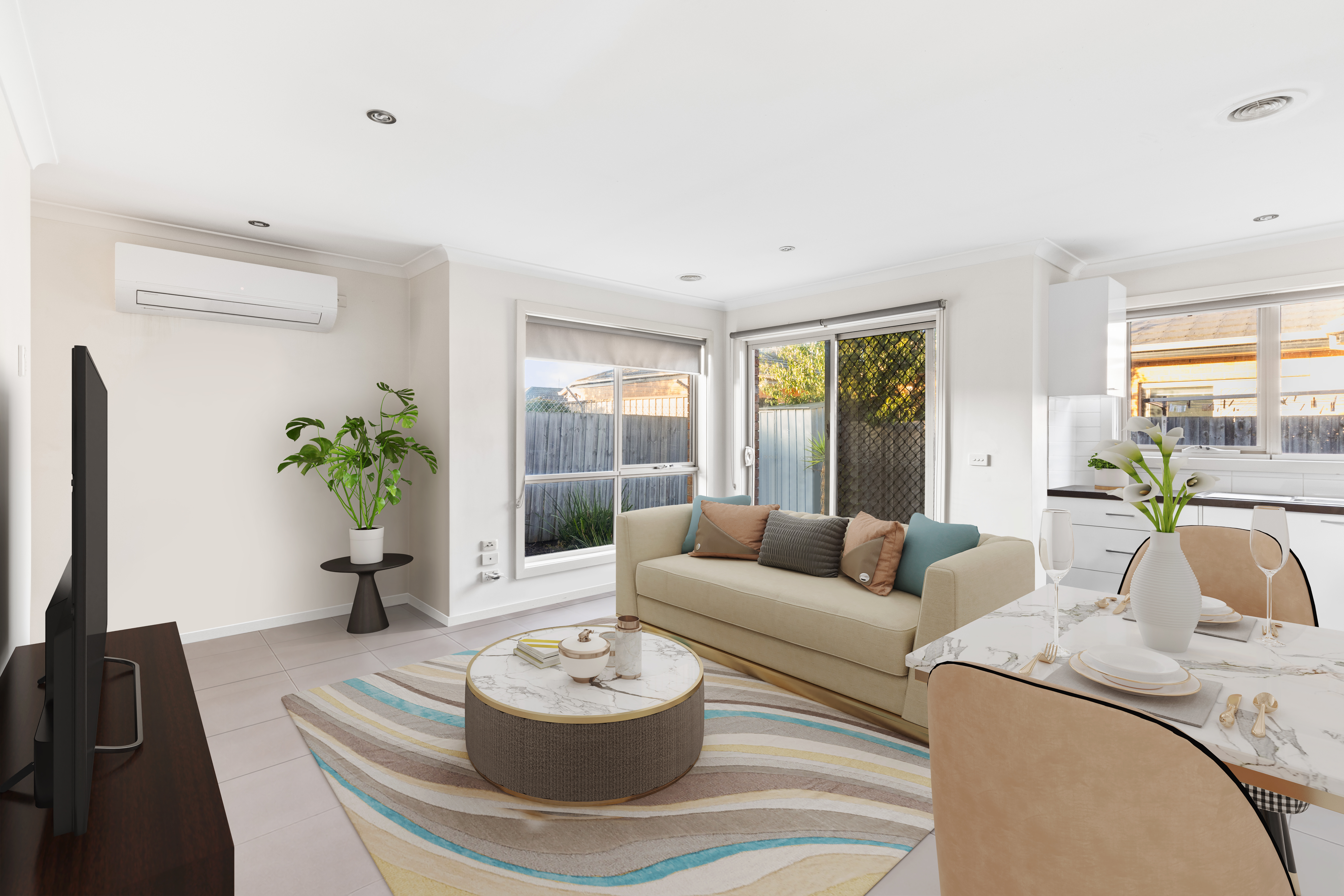 2-bedroom unit at 2/105 Merton Street, Altona Meadows, VIC 3028, Hobsons Bay, Victoria