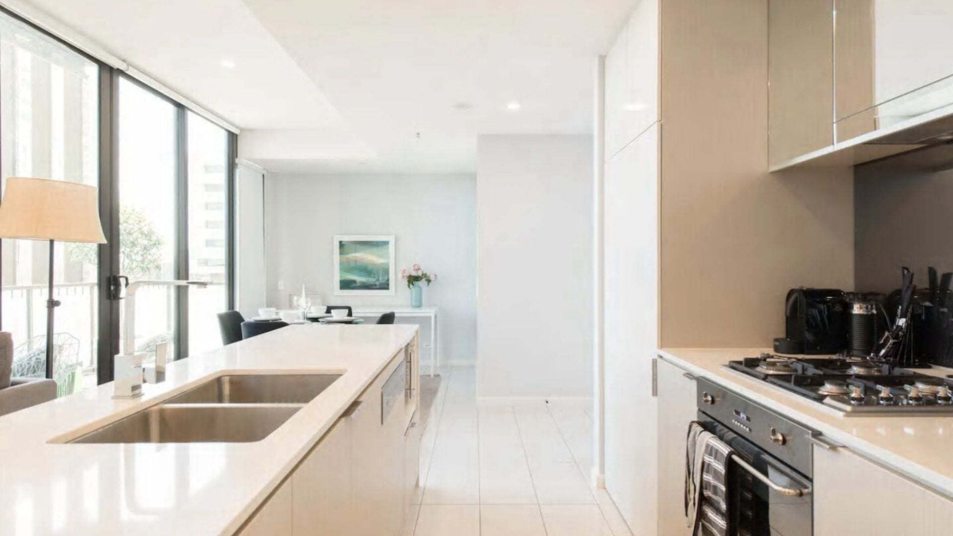 1-bedroom unit at 923/2B Defries Avenue, Zetland, Nsw, 2017, Sydney, New South Wales