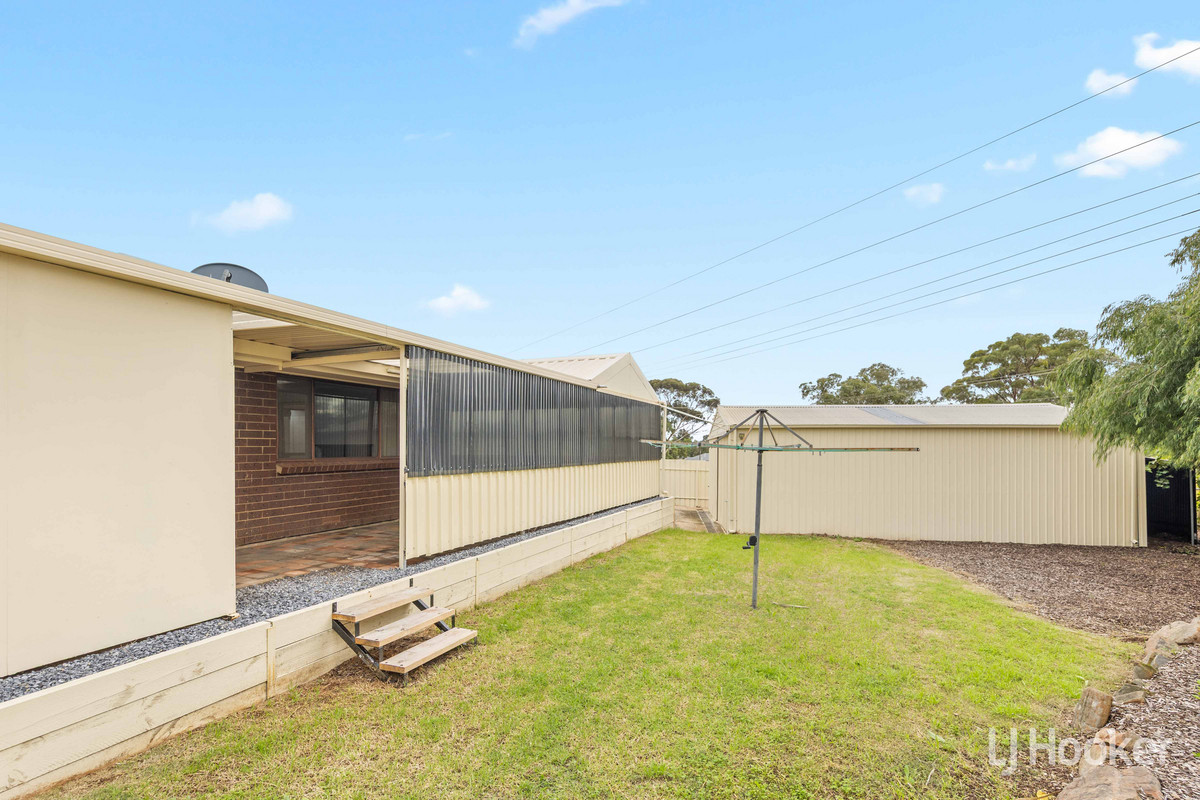 4-bedroom house at 16 KARRAWIRRA CLOSE, Craigmore SA 5114, Playford, South Australia