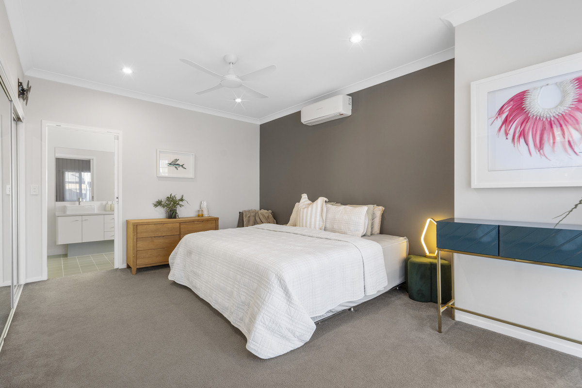4-bedroom house at 14 Torrens Crescent, Wakerley, QLD 4154, Brisbane, Queensland