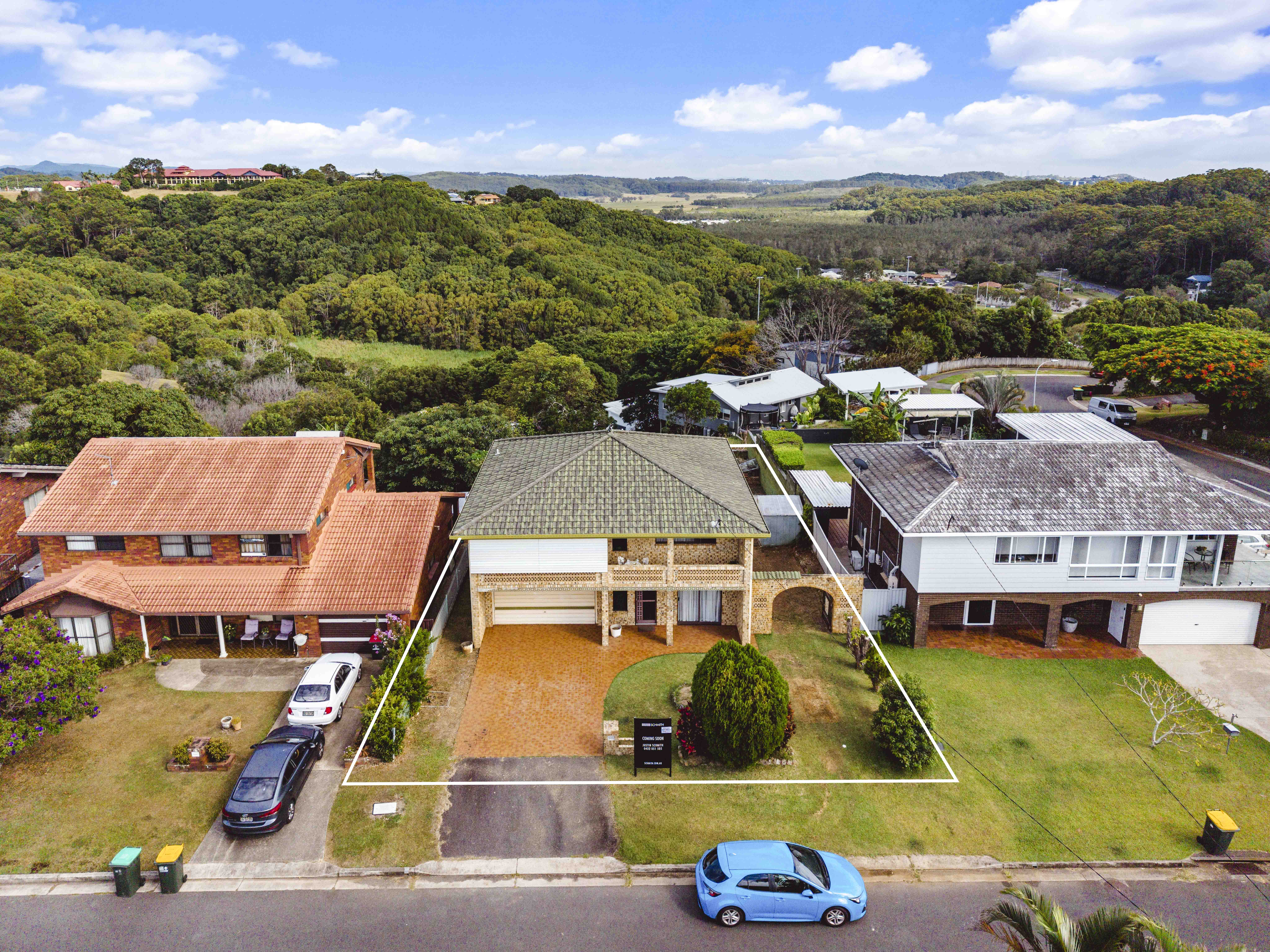 18 PANORAMA DRIVE, Tweed Heads West NSW 2485 - Image 1