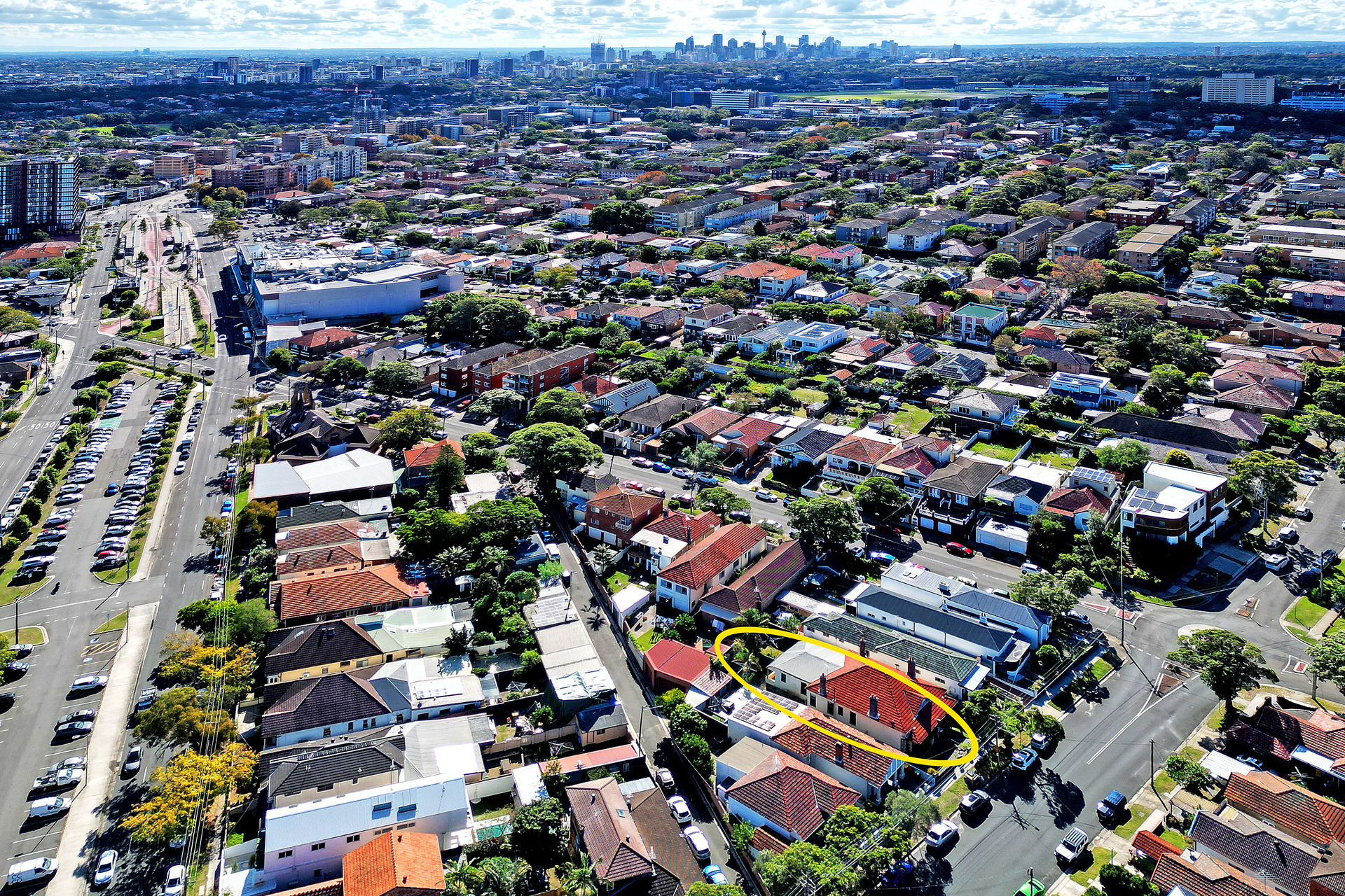 138 BOTANY STREET, Kingsford NSW 2032 - Image 8