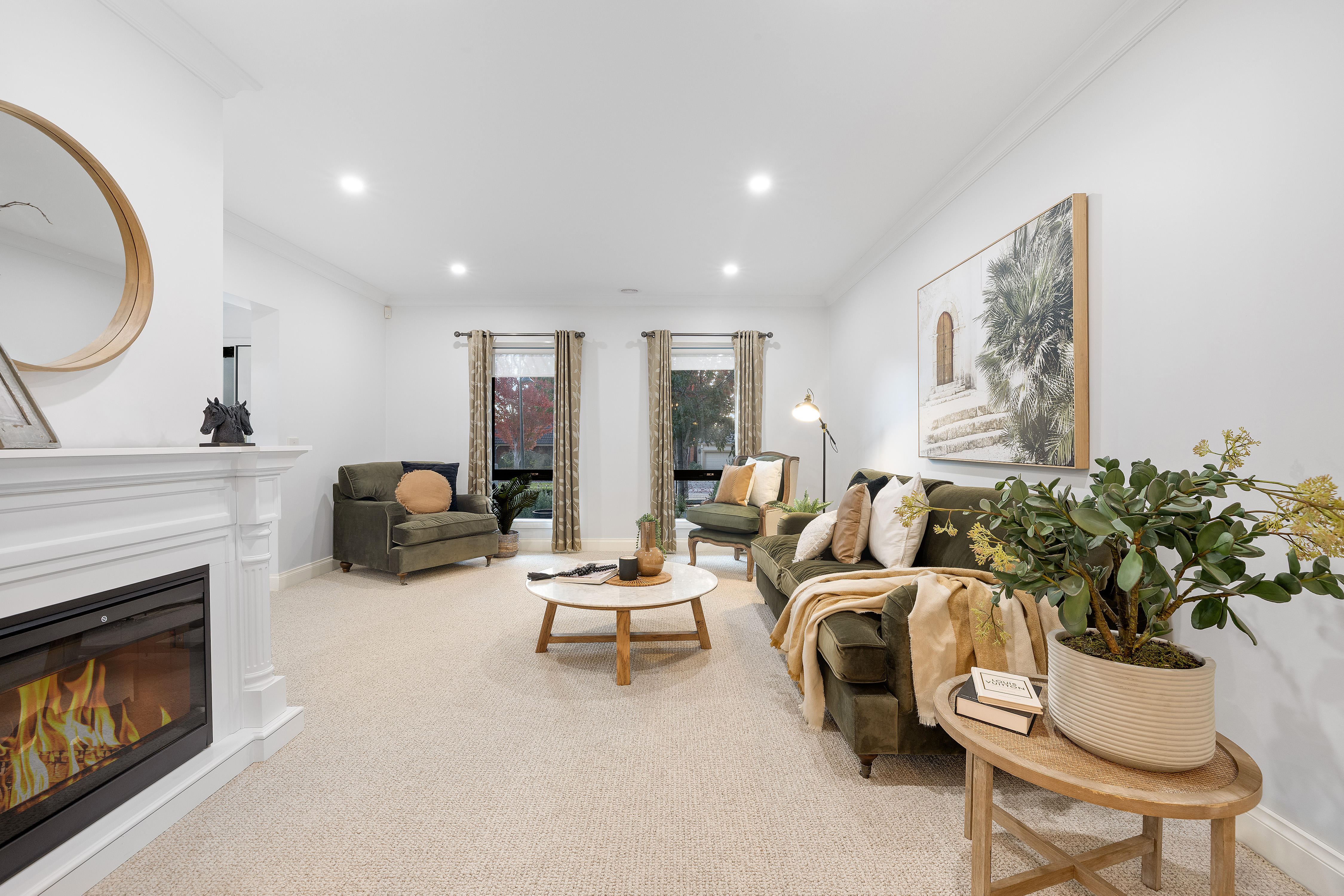 28 Langhorne Crescent, Rowville, Vic, 3178 - Image 2