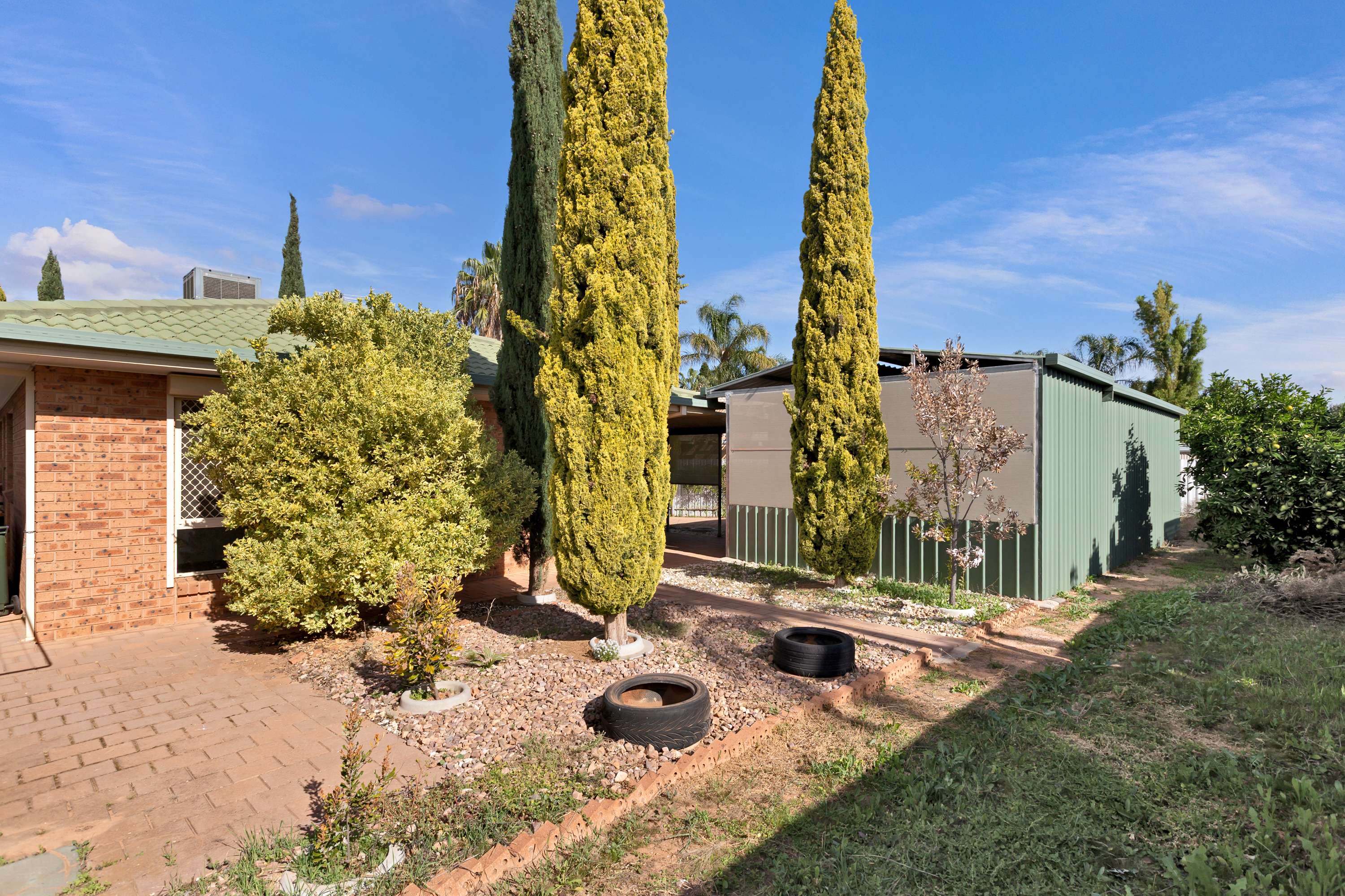 2-bedroom house at 5 LAPTHORNE COURT, Mildura VIC 3500, Mildura, Victoria