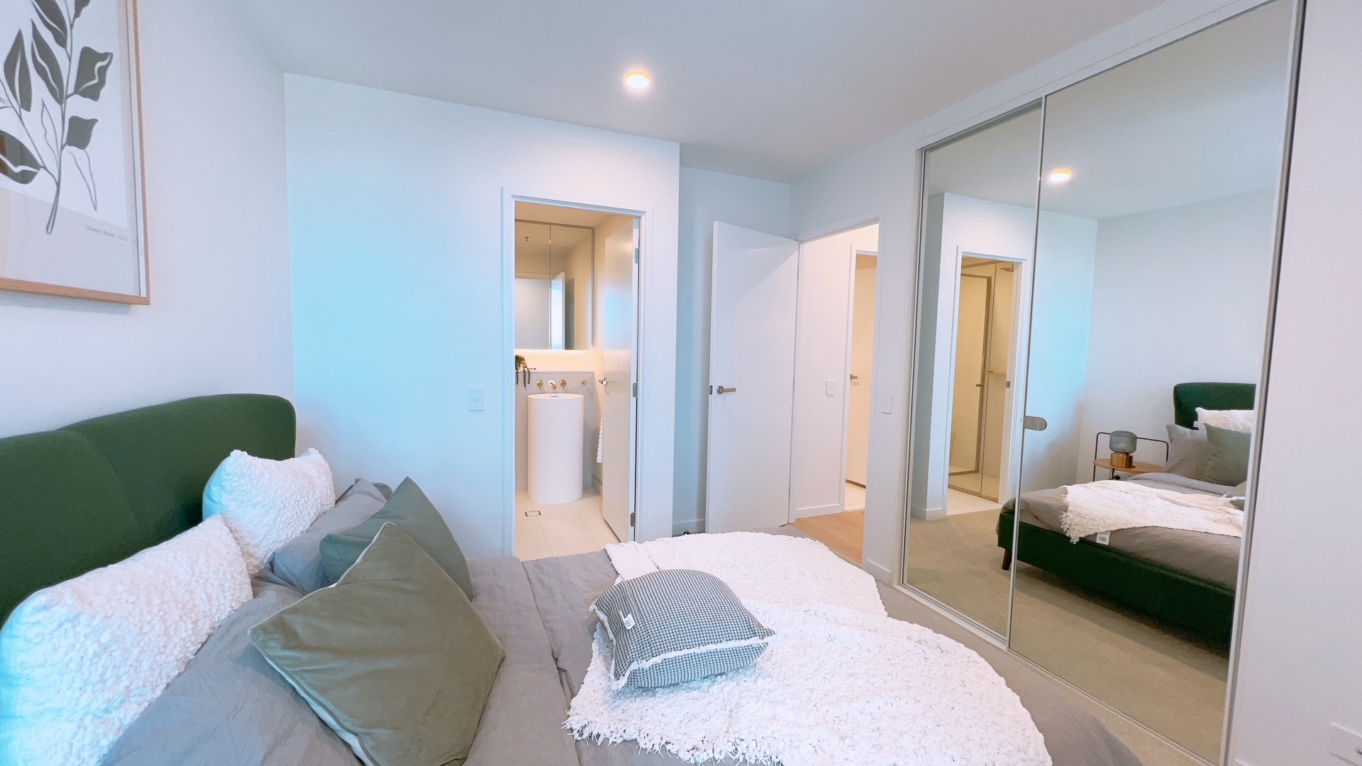 2-bedroom unit at 1907/36 Prospect Street, Box Hill, VIC 3128, Whitehorse, Victoria