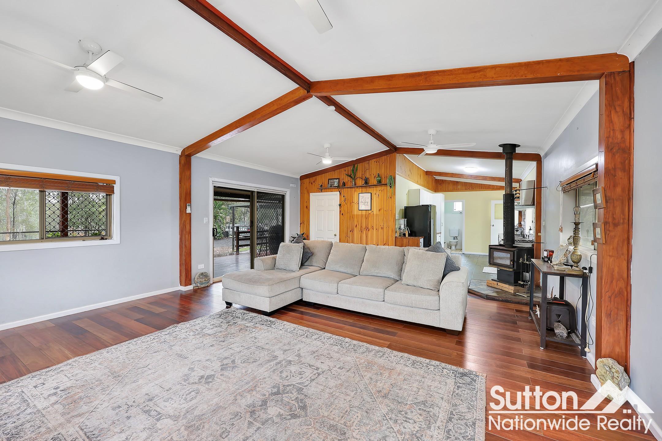 2-bedroom house at 51 Scotneys Road, Moolboolaman, QLD 4671, Bundaberg, Queensland