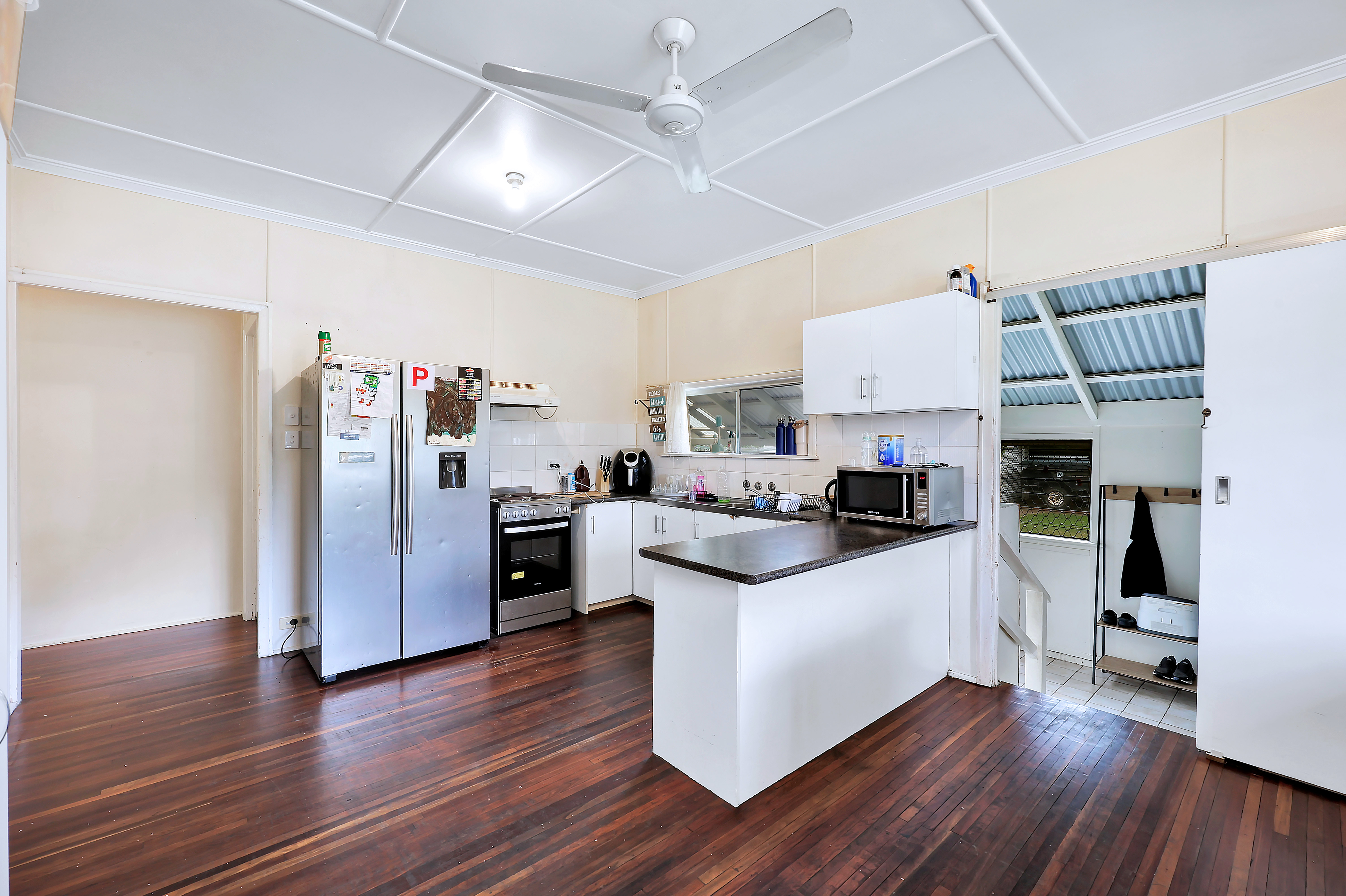 12 FALDT STREET, Norville QLD 4670 - Image 10