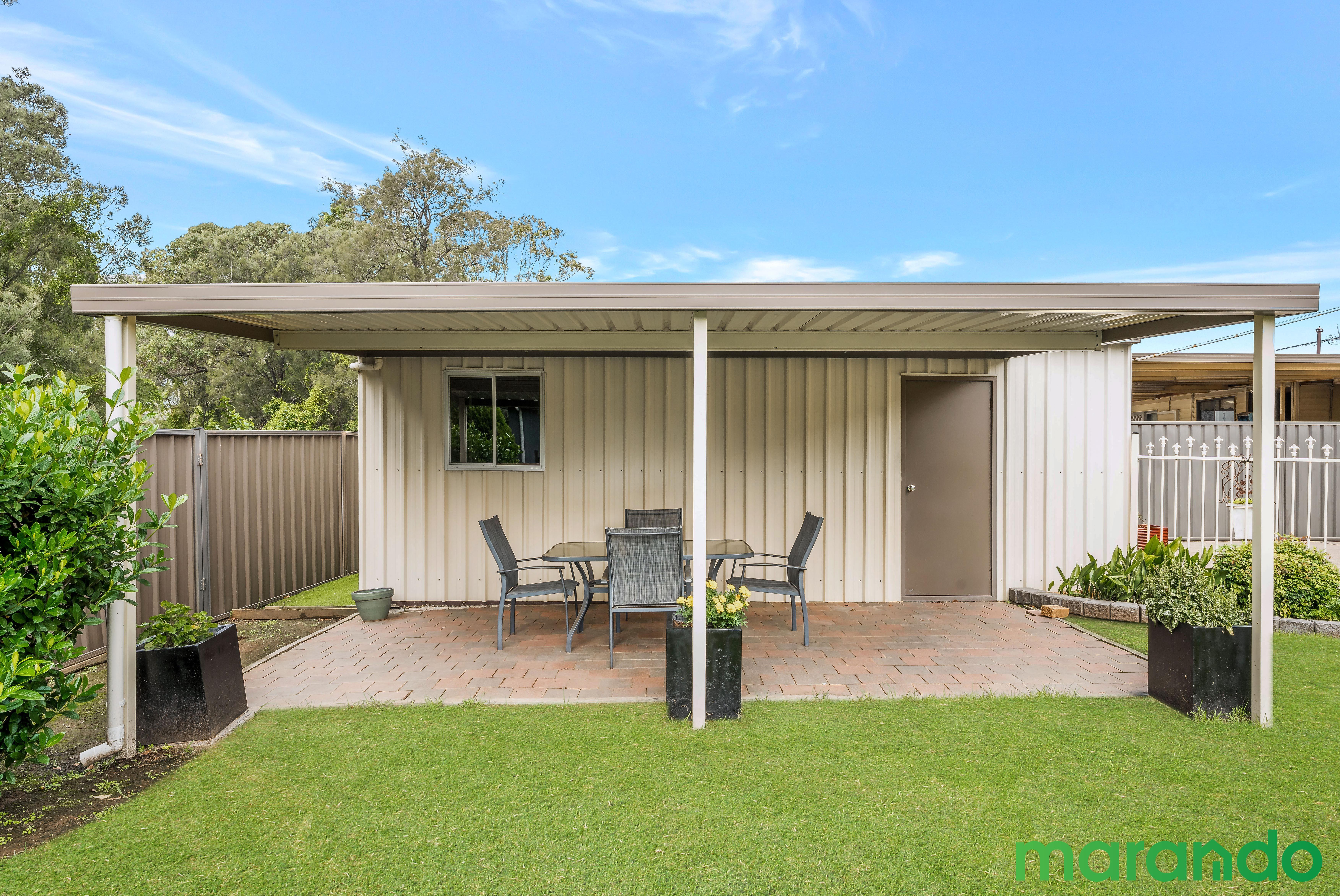 51 HEMINGWAY CRESCENT, Fairfield NSW 2165 - Image 9