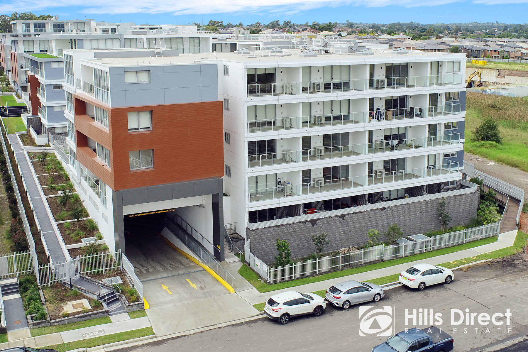 136/50B Jacqui Avenue, Schofields, NSW 2762 - Image 8