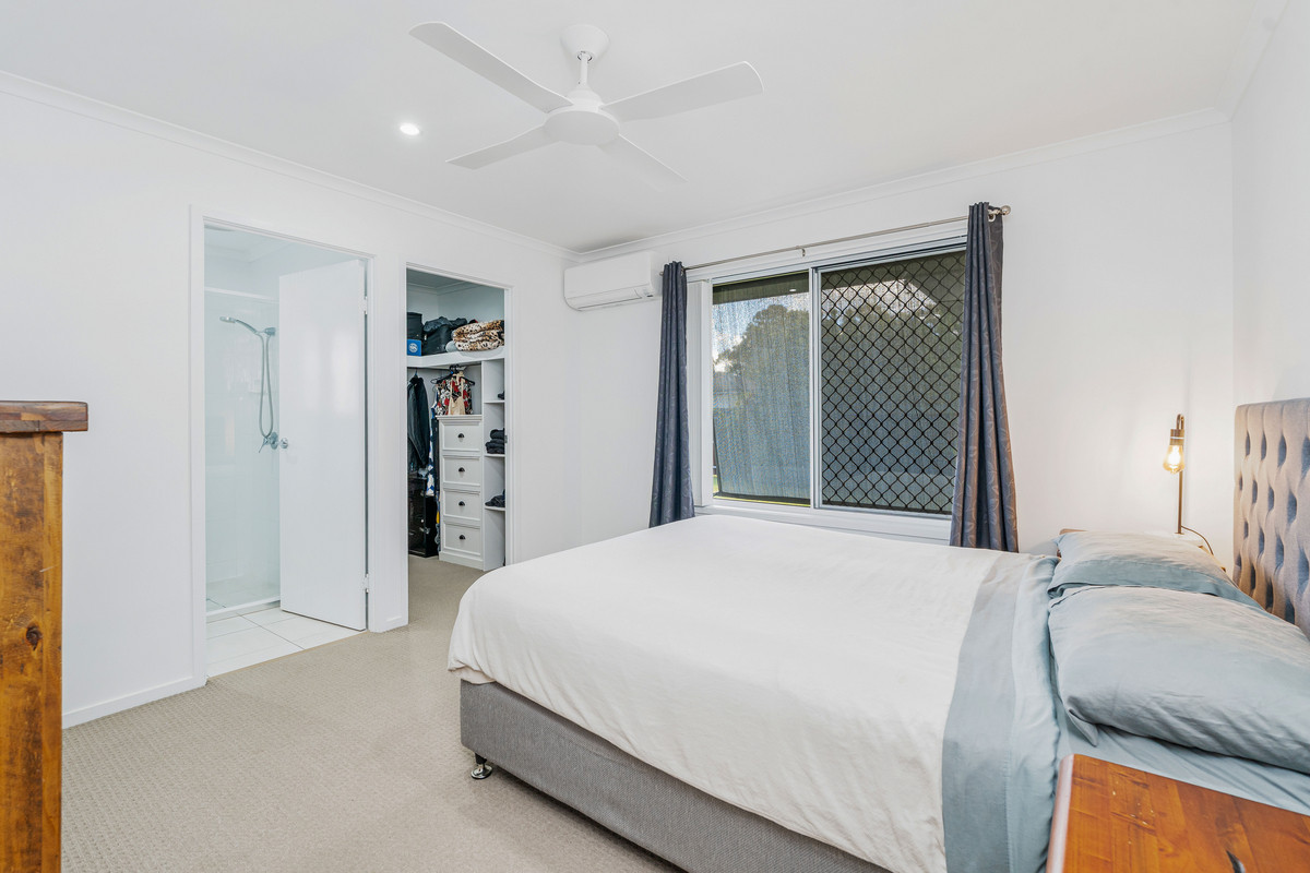 8 CASSOWARY STREET, Kawungan QLD 4655 - Image 9