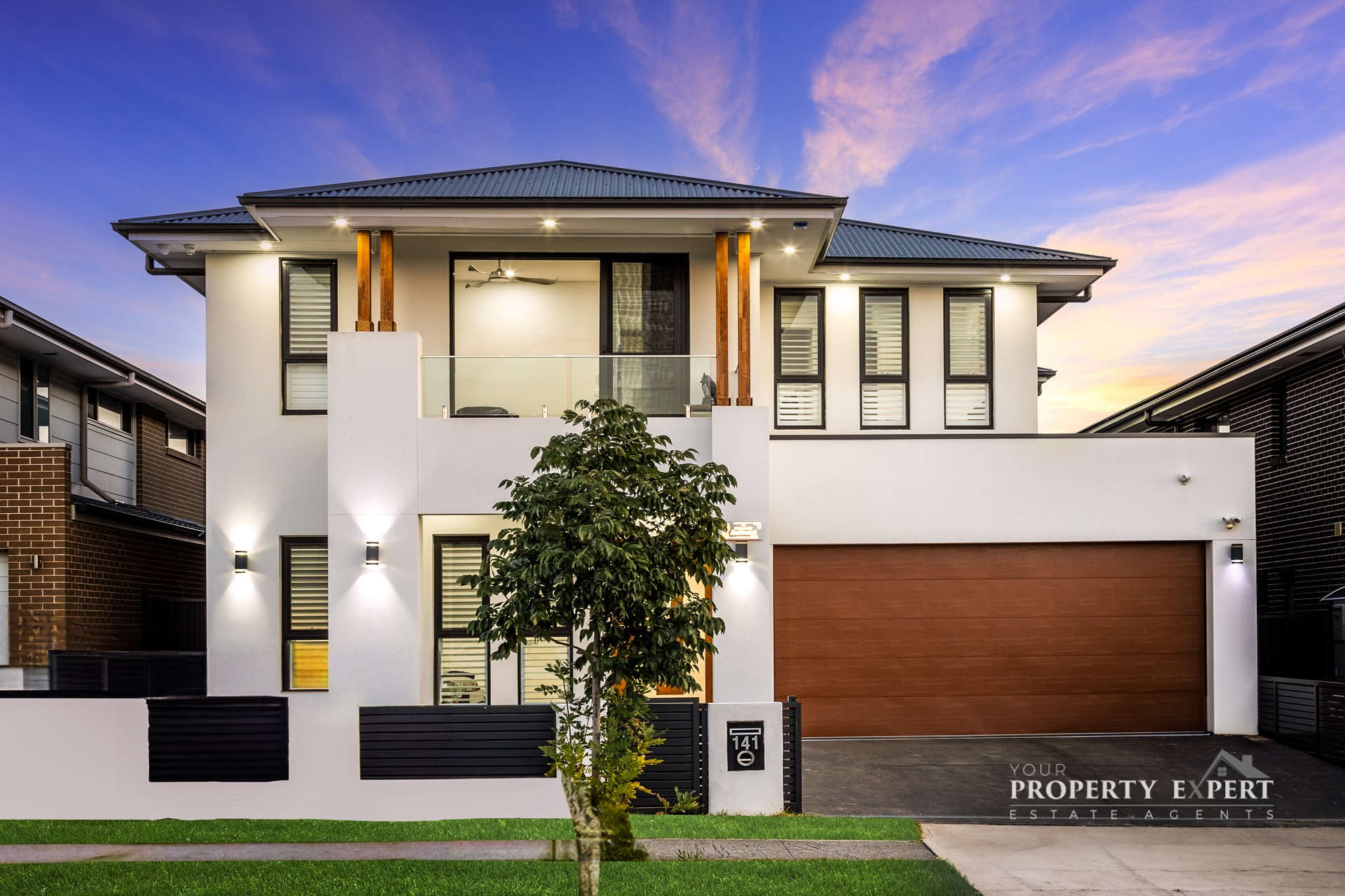 141 ABELL ROAD, Marsden Park NSW 2765 - Image 1