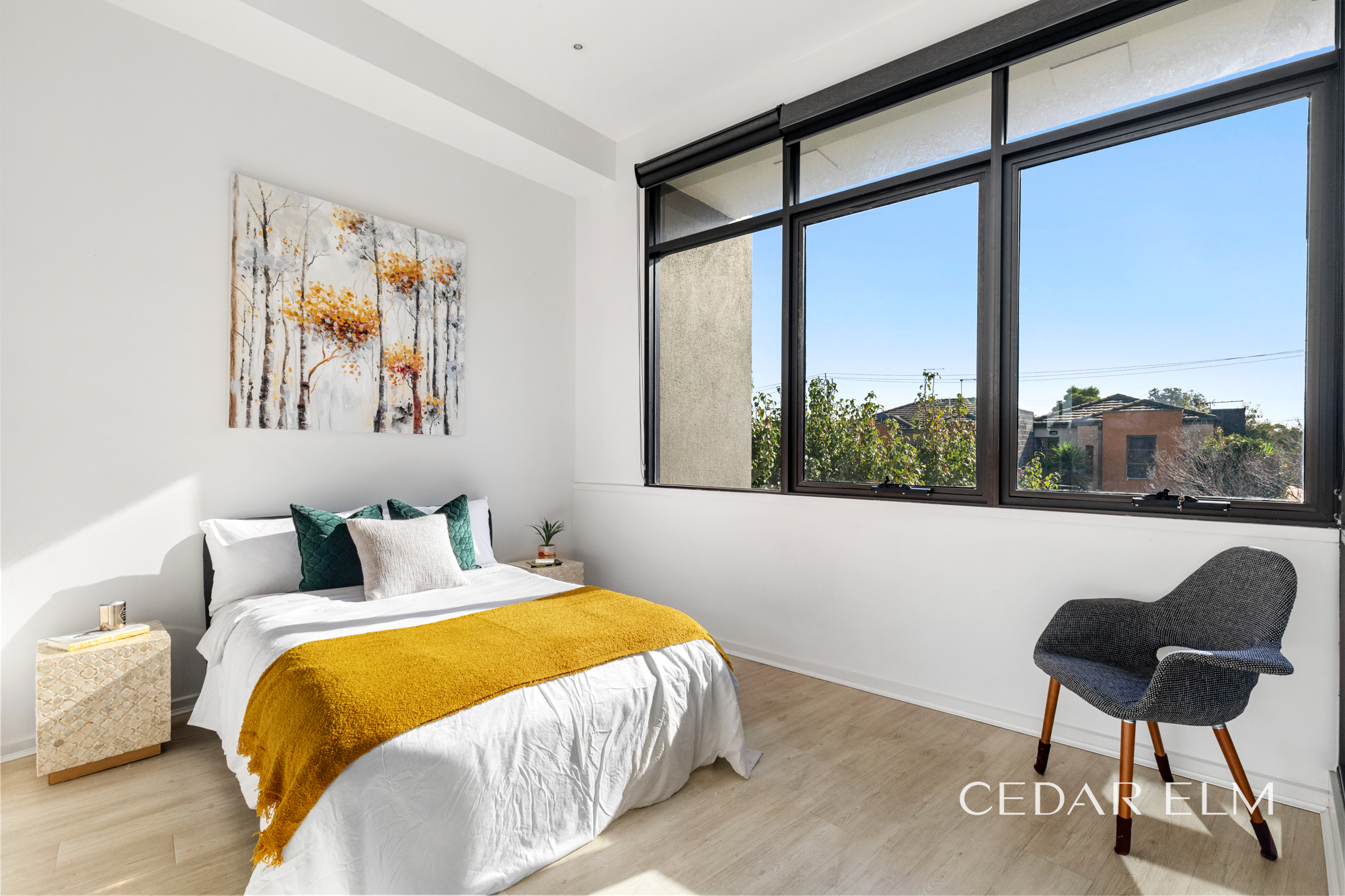 201 200 STEPHEN STREET, YARRAVILLE VIC 3013 - Image 4