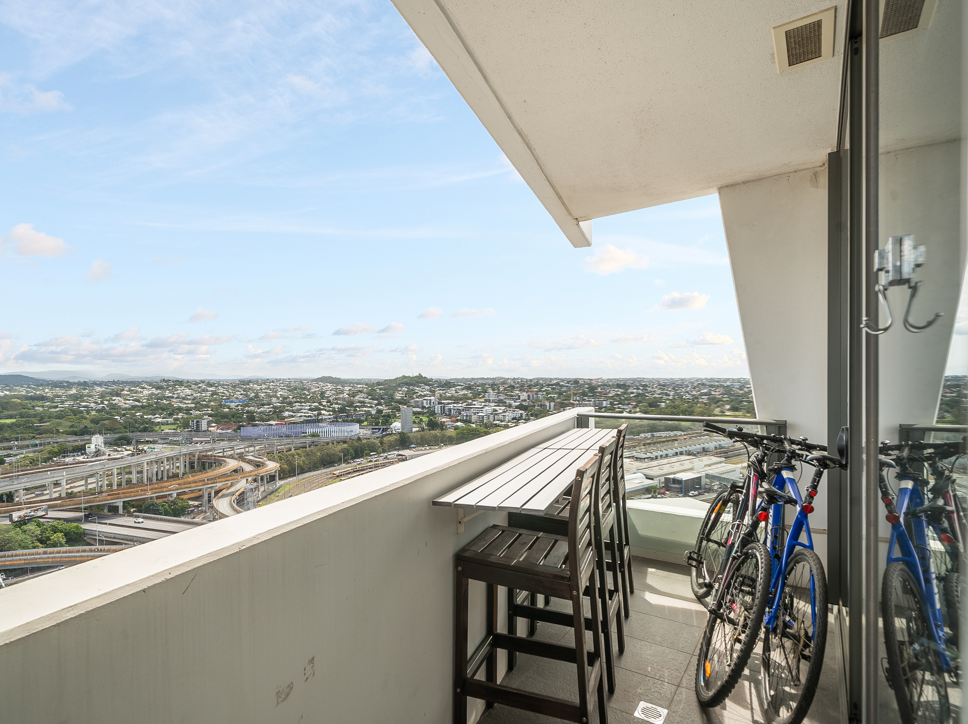 2-bedroom unit at 1901 37 MAYNE ROAD, BOWEN HILLS QLD 4006, Brisbane, Queensland