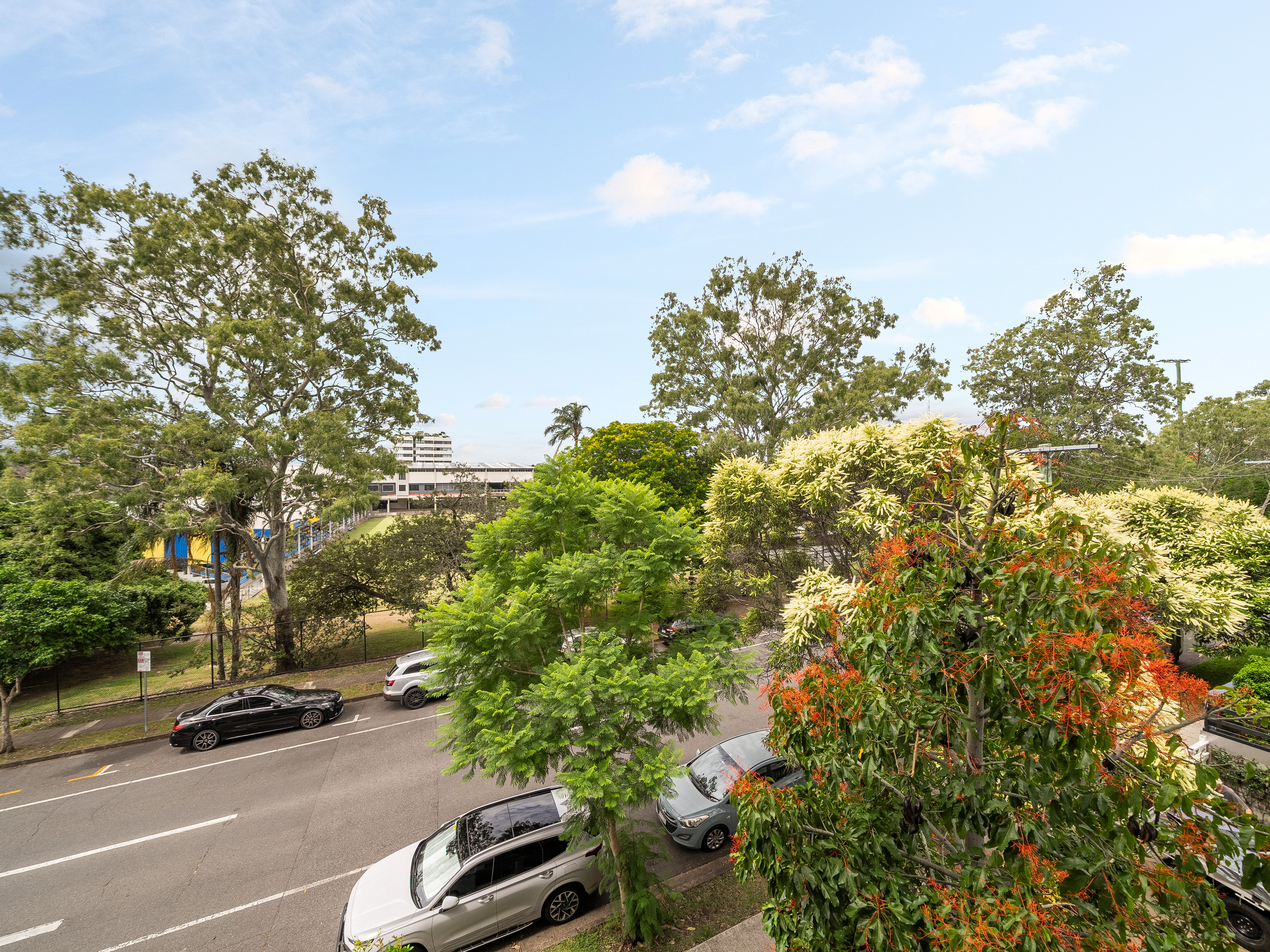 2-bedroom unit at 303/5 Folkestone Street, Bowen Hills, QLD 4006, Brisbane, Queensland
