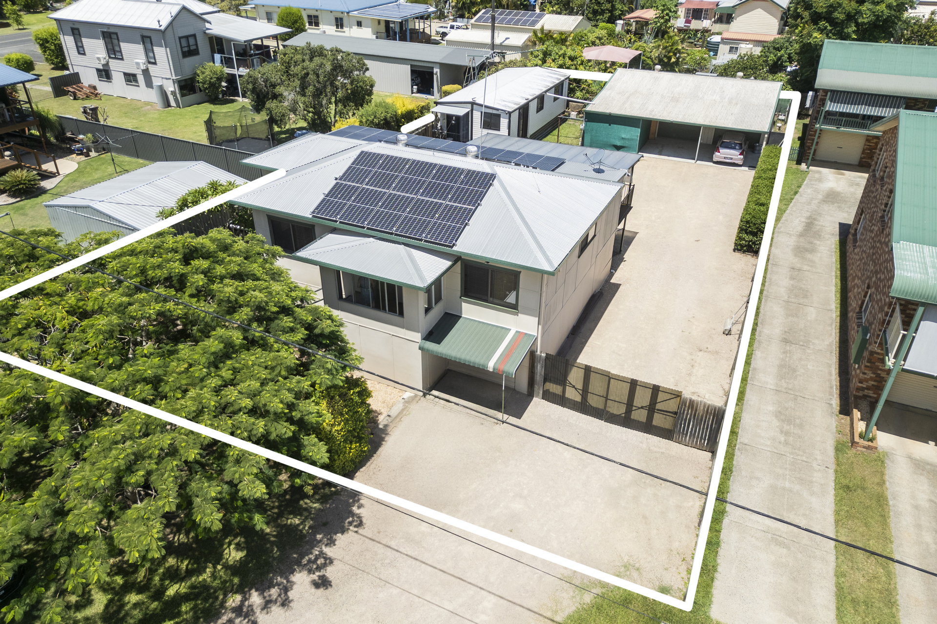 26 Chapman Street, Grafton, NSW 2460 - Image 1
