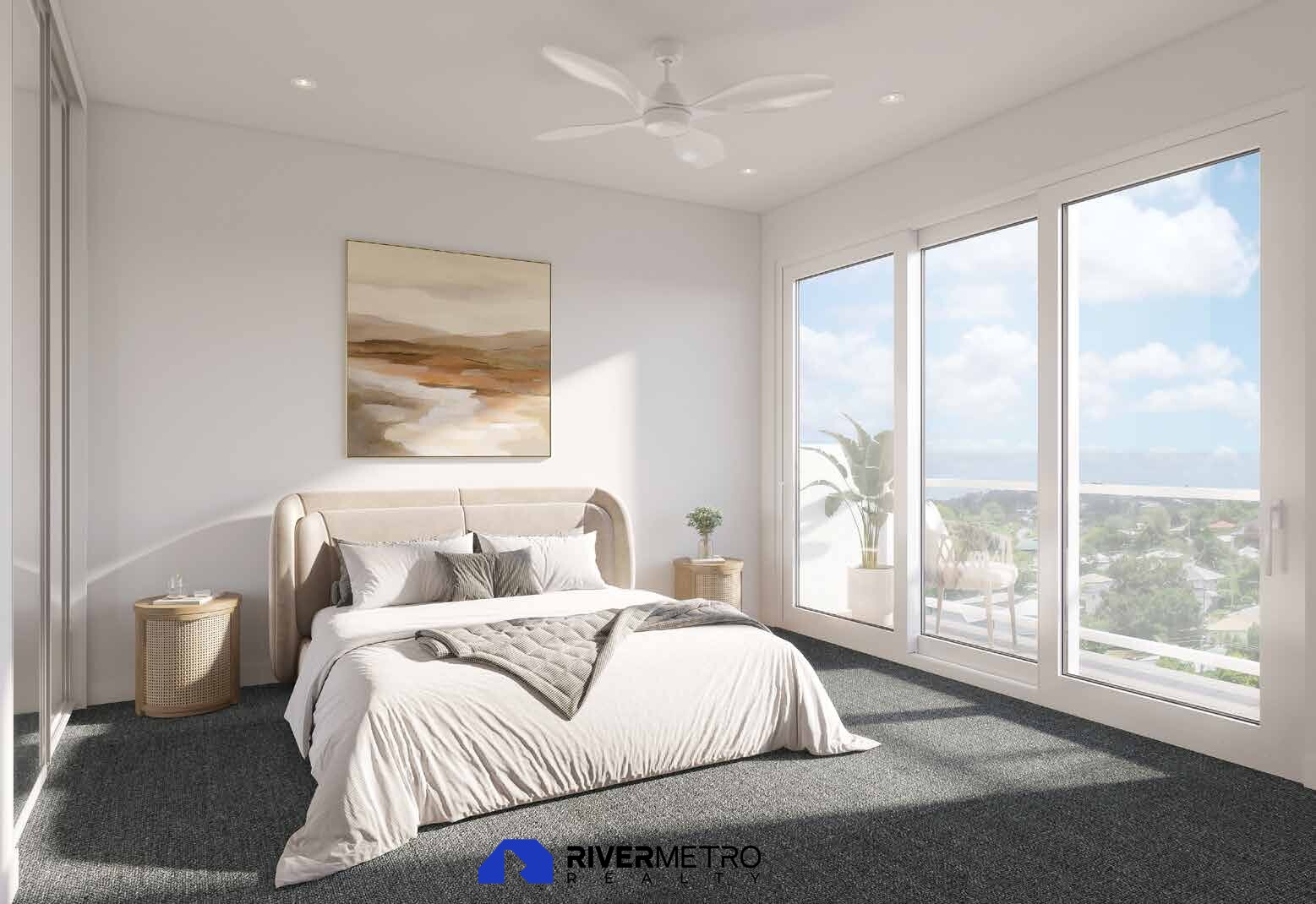 2-bedroom unit at 117-119 Mt Gravatt Road, Upper Mount Gravatt, Qld, 4122, Brisbane, Queensland