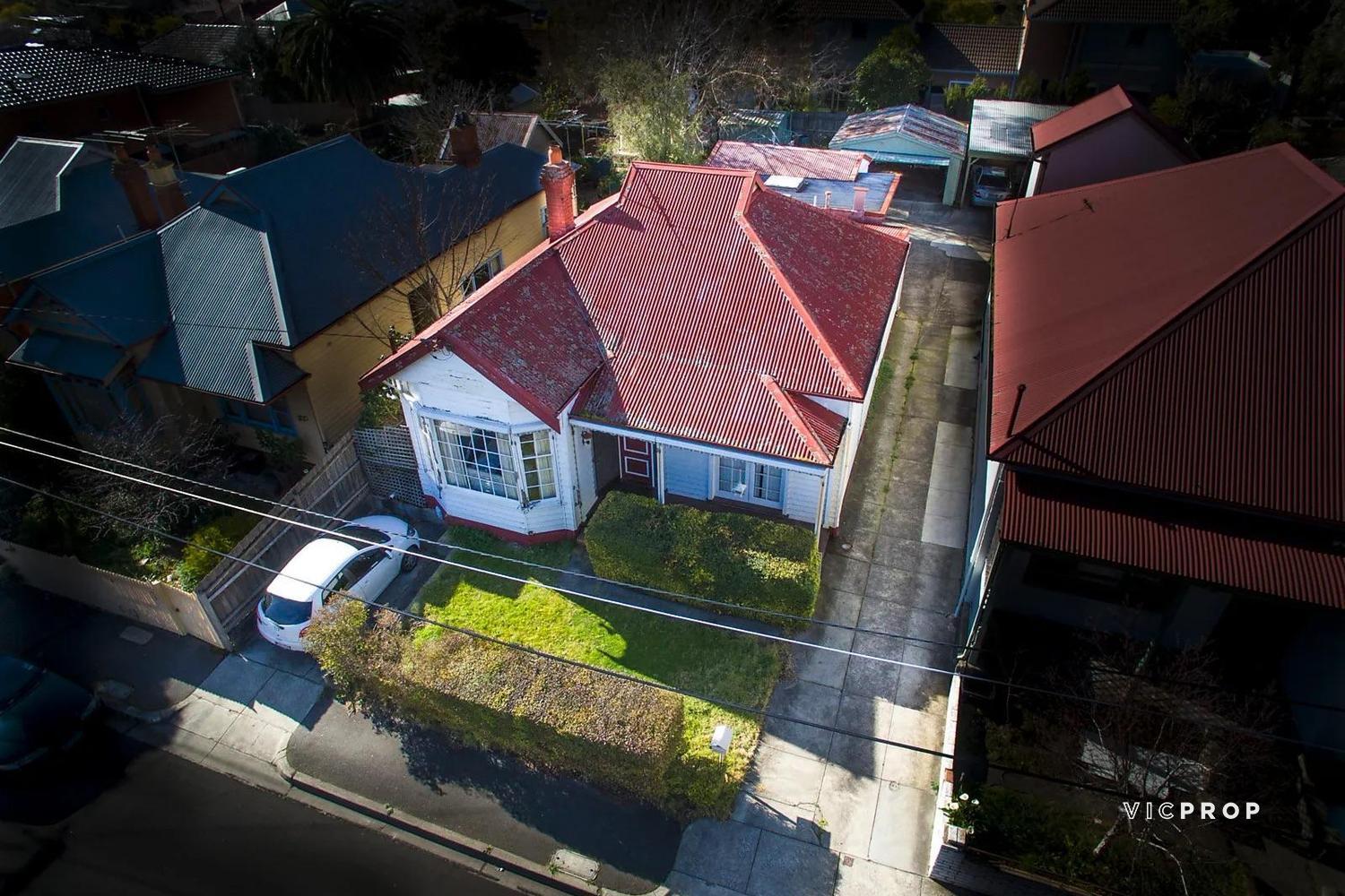 6-bedroom house at 39 Munro Street, Hawthorn East, VIC 3123, Boroondara, Victoria