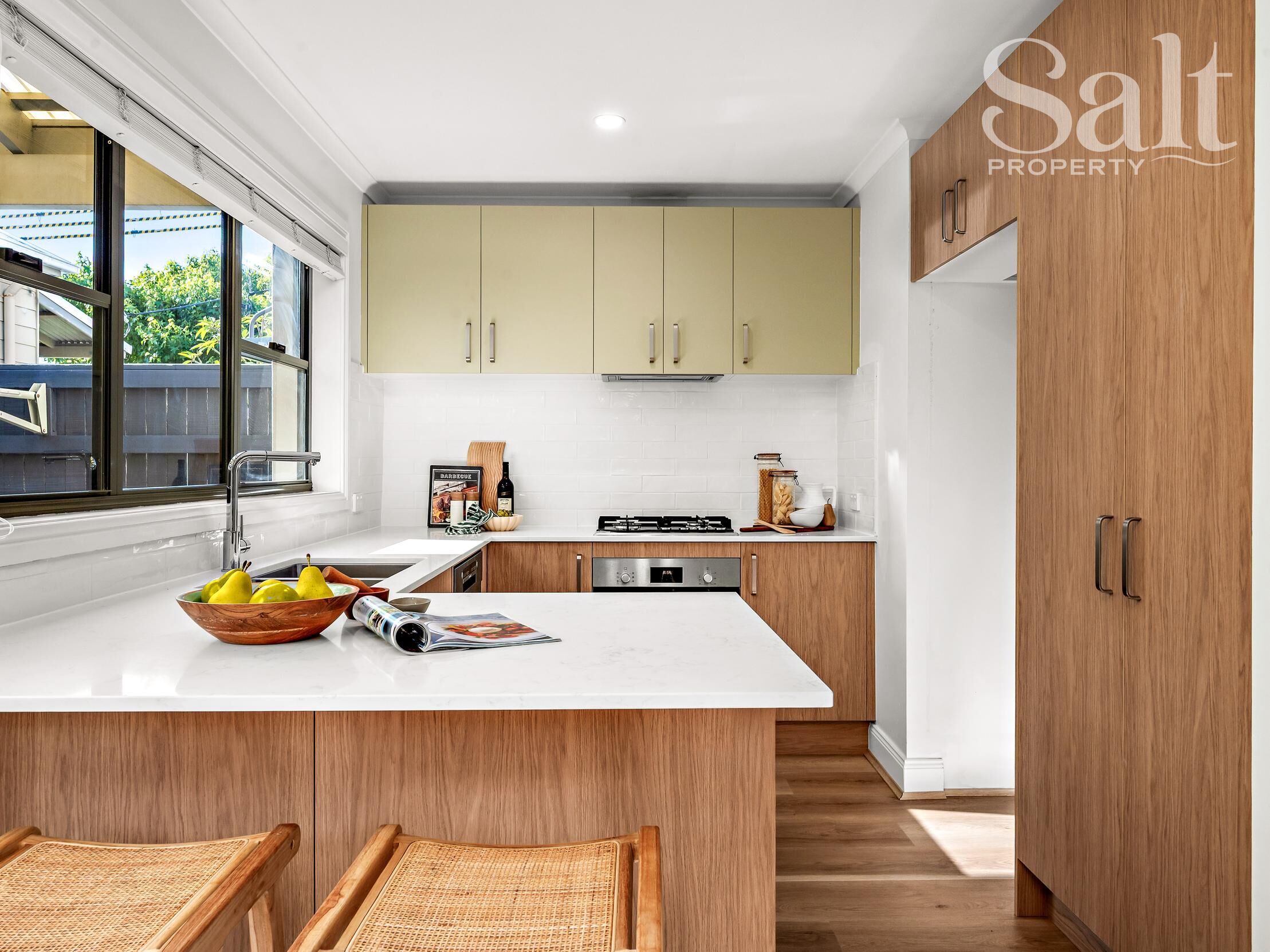 3-bedroom unit at 2 25 PATRICK STREET, MEREWETHER NSW 2291, , New South Wales