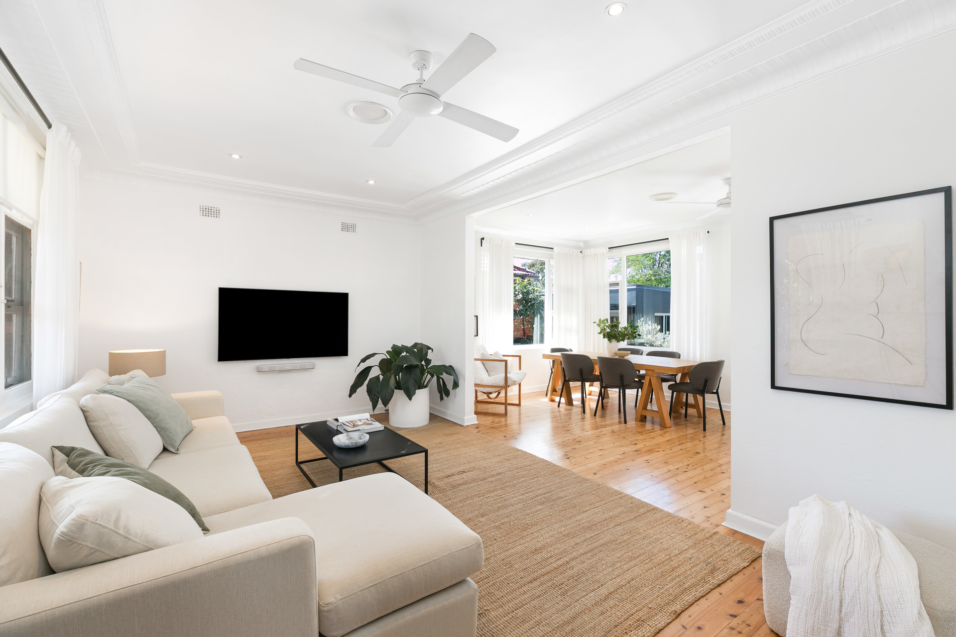 3-bedroom house at 4 Green Street, Cronulla, Nsw, 2230, Sutherland, New South Wales