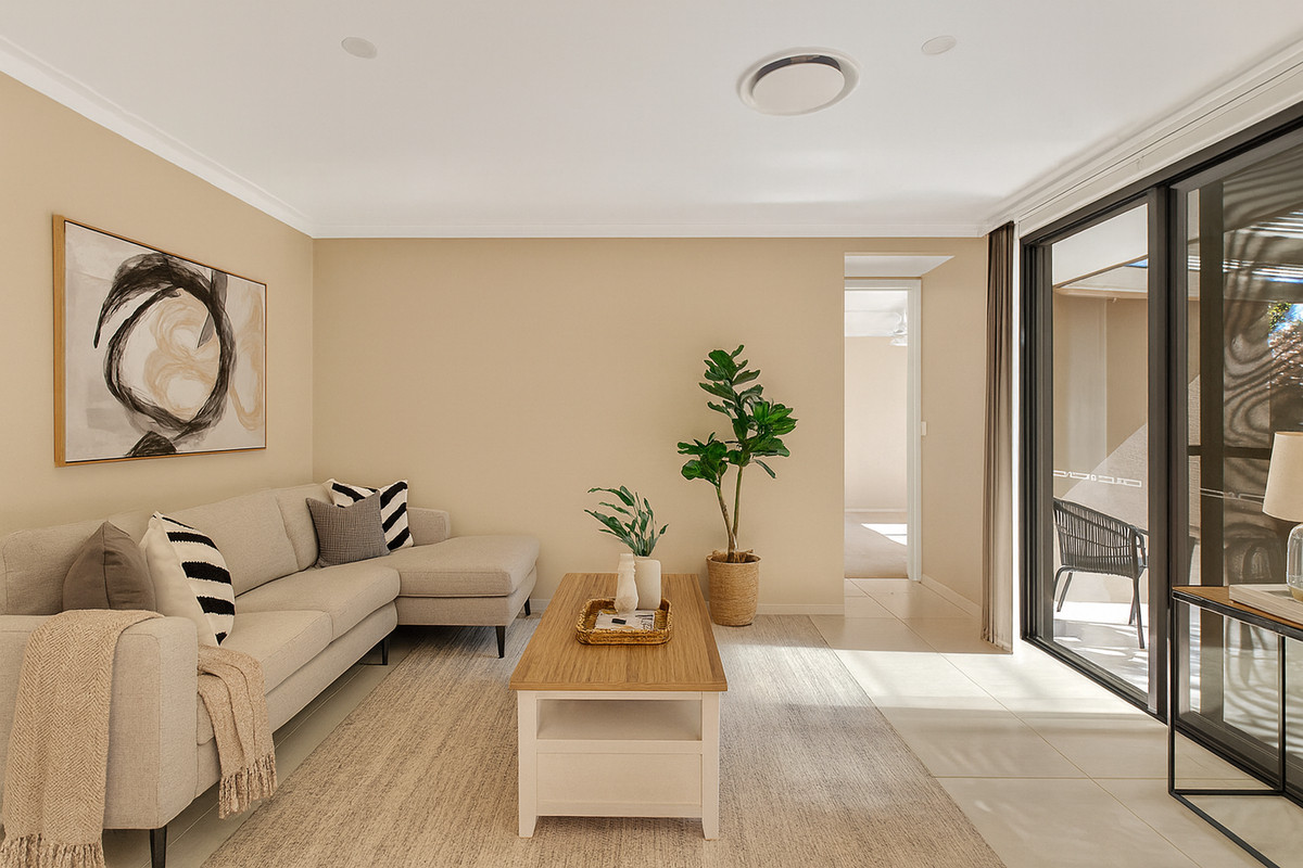 2-bedroom unit at 1/14 Yarrow Close, Middle Ridge, QLD 4350, , Queensland