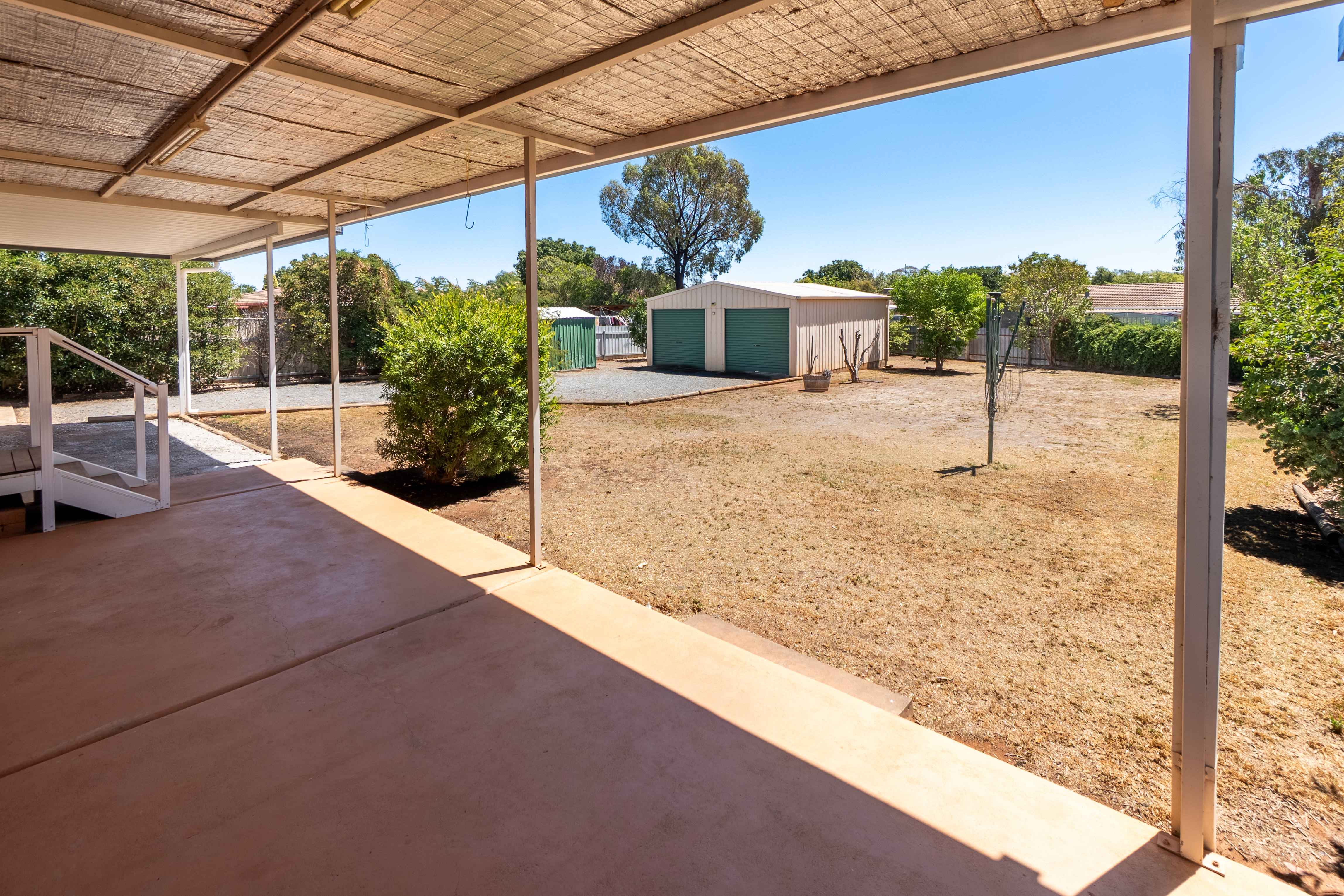 3-bedroom house at 44 STINSON STREET, Coolamon NSW 2701, Coolamon, New South Wales