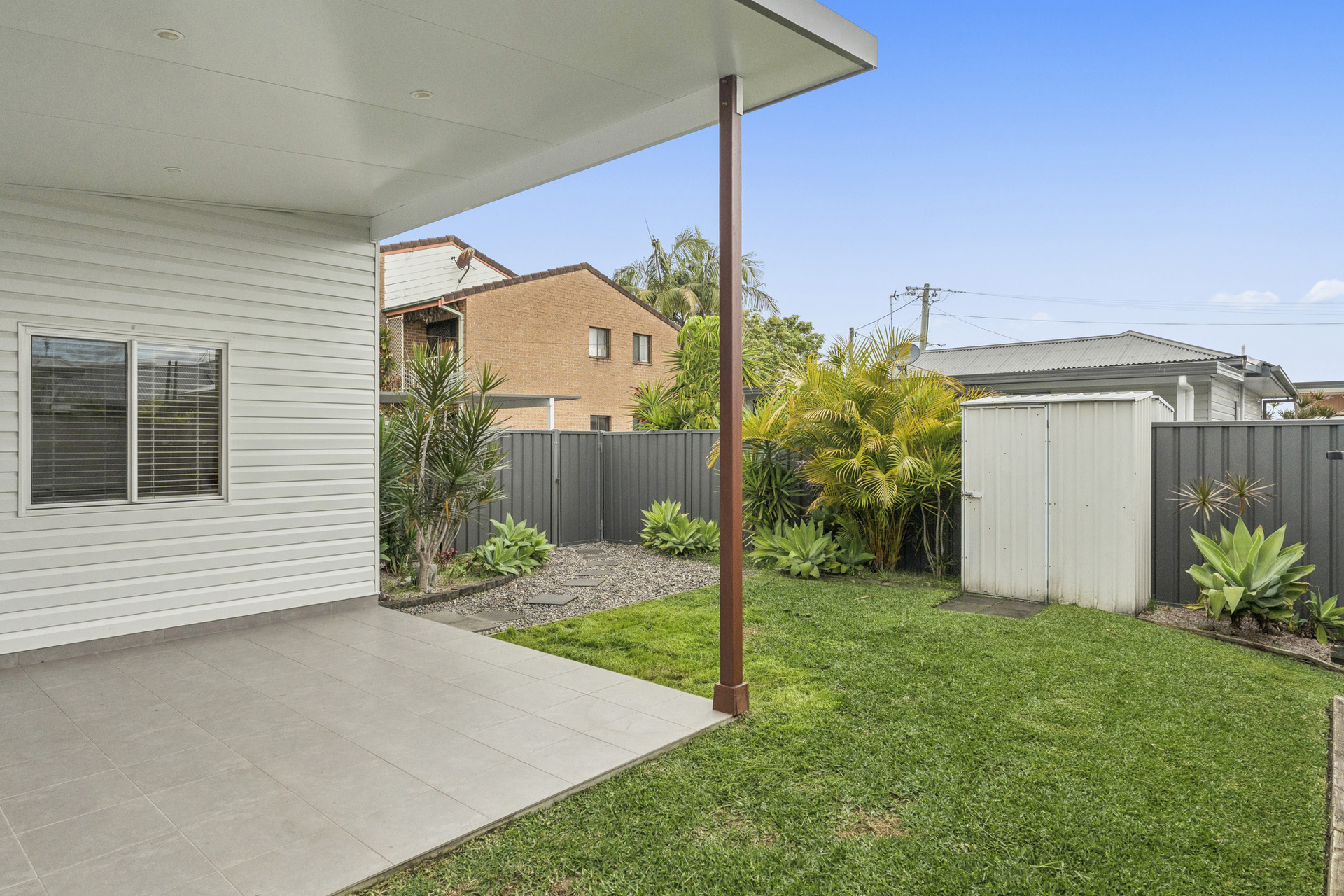 4-bedroom house at 25 Circular Avenue, Sawtell, NSW 2452, Coffs Harbour, New South Wales
