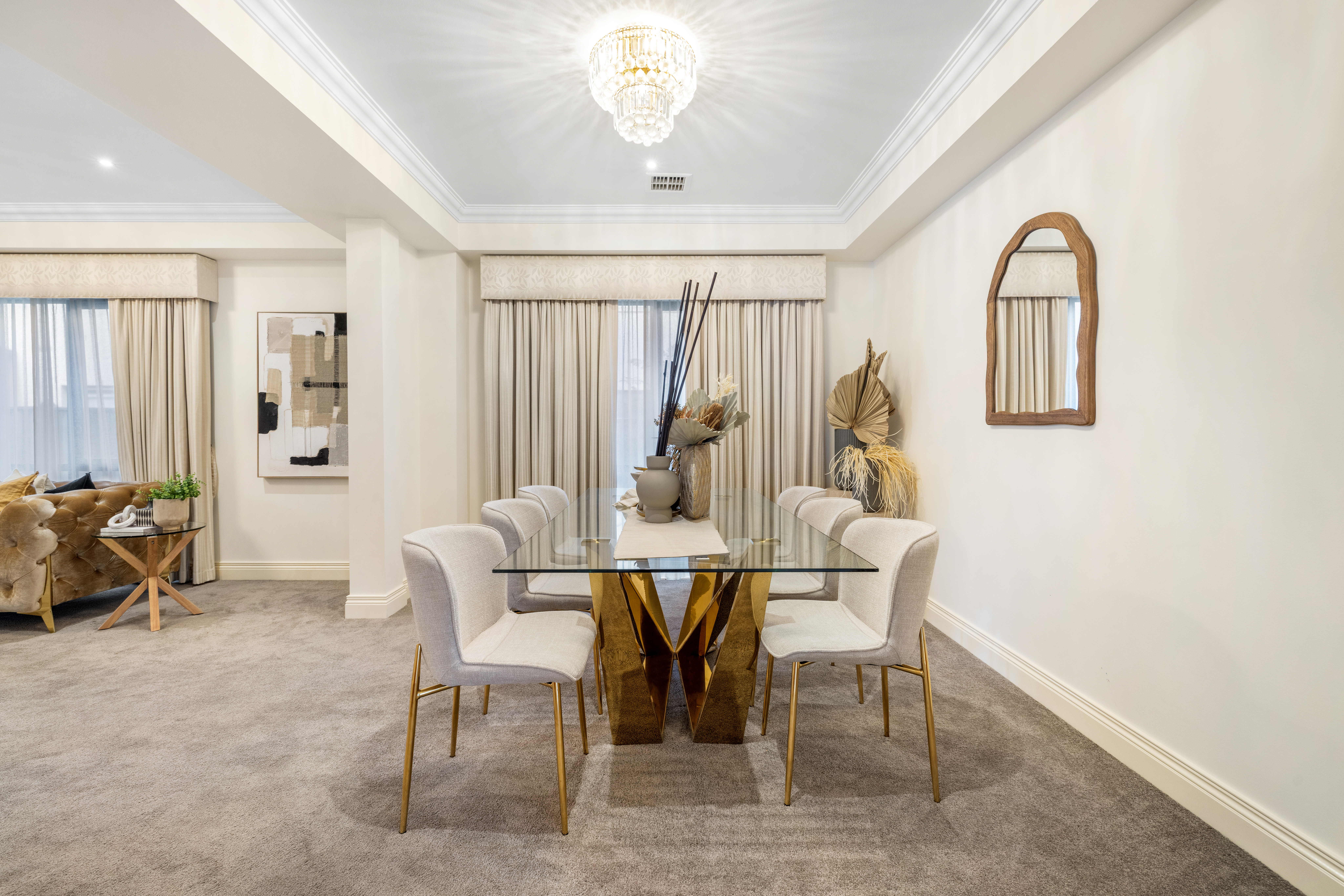 9 Grosvenor Road, Rowville, VIC 3178 - Image 4