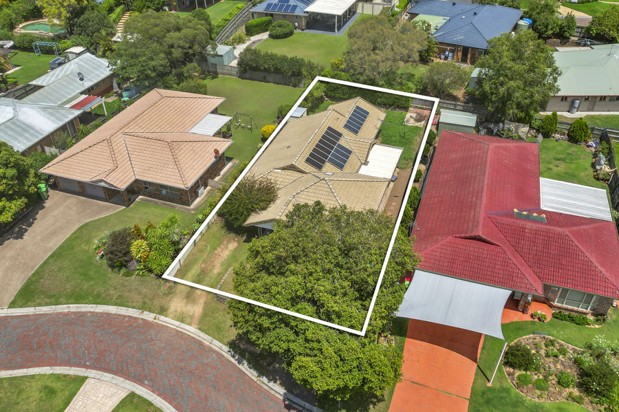 5 LAKEWOOD COURT, Flinders View QLD 4305 - Image 7