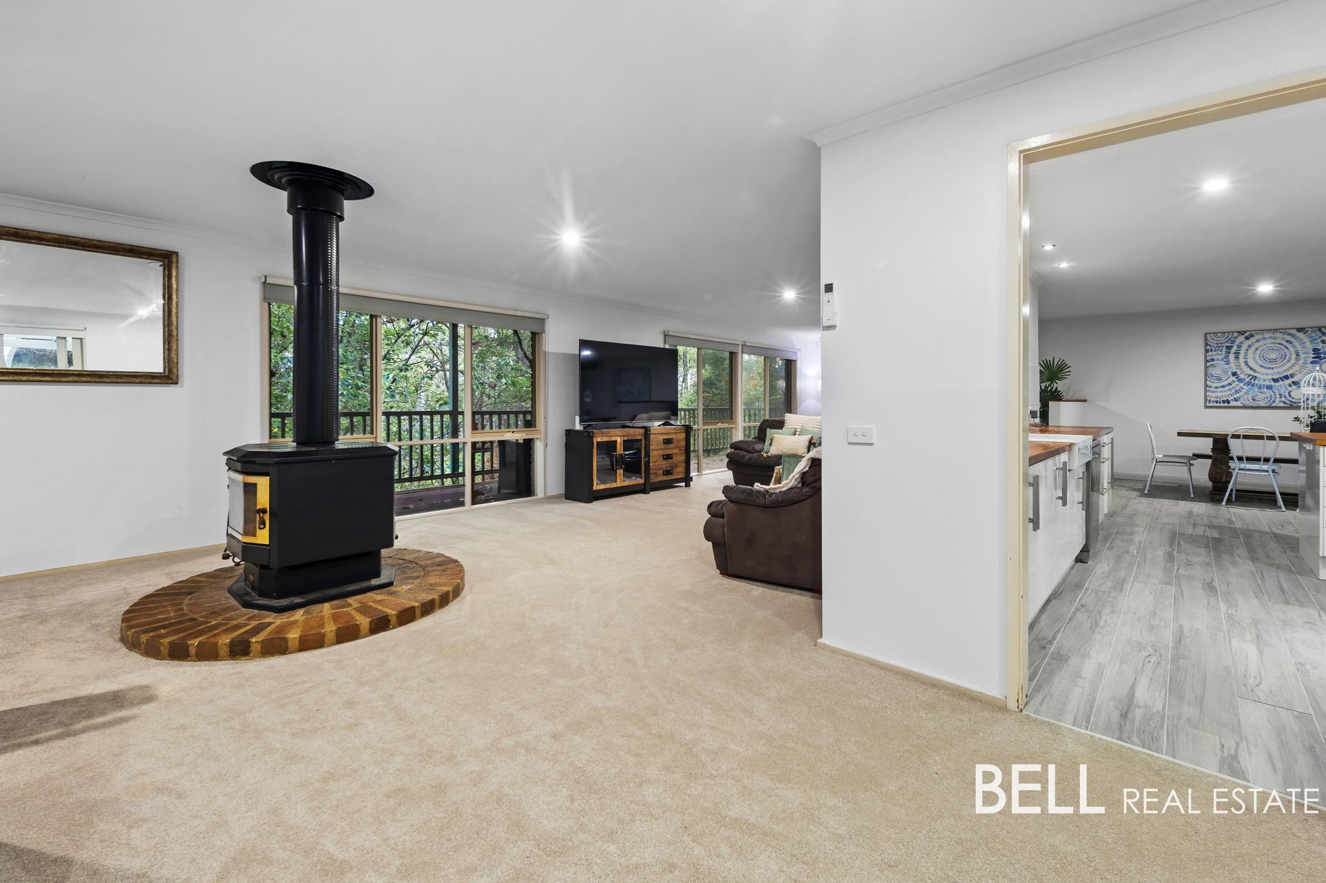 4-bedroom house at 1 Ladd Square, Emerald, VIC 3782, Cardinia, Victoria