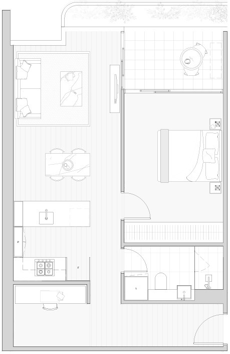 Melbourne, New Development, Melbourne, Vic, 3000 - Image 1