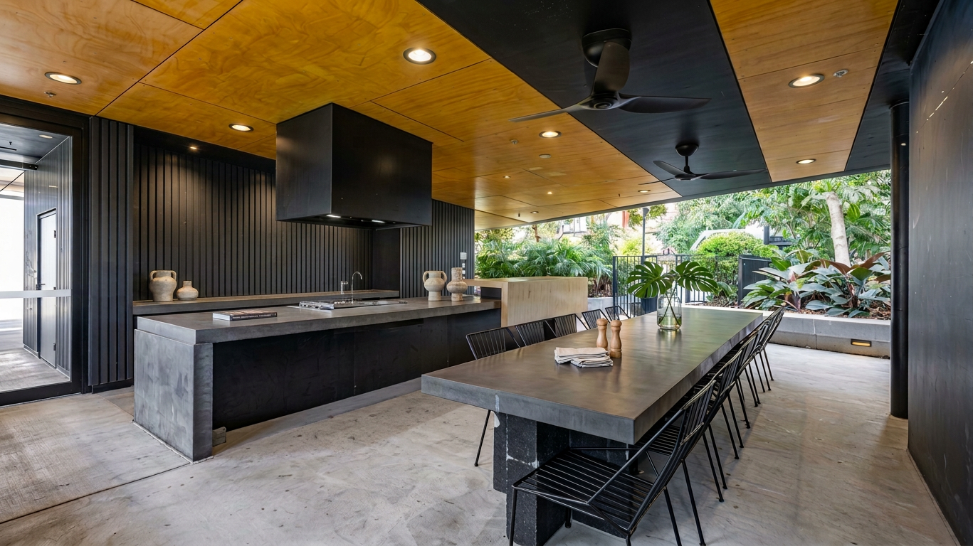 910/36 King Street, Bowen Hills, Qld, 4006 - Image 8