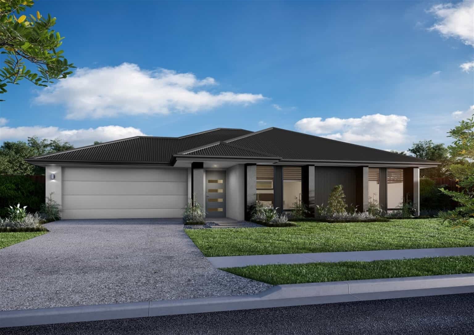 Lot 7/203 Douglas  Street, Oxley, Qld, 4075 - Image 1