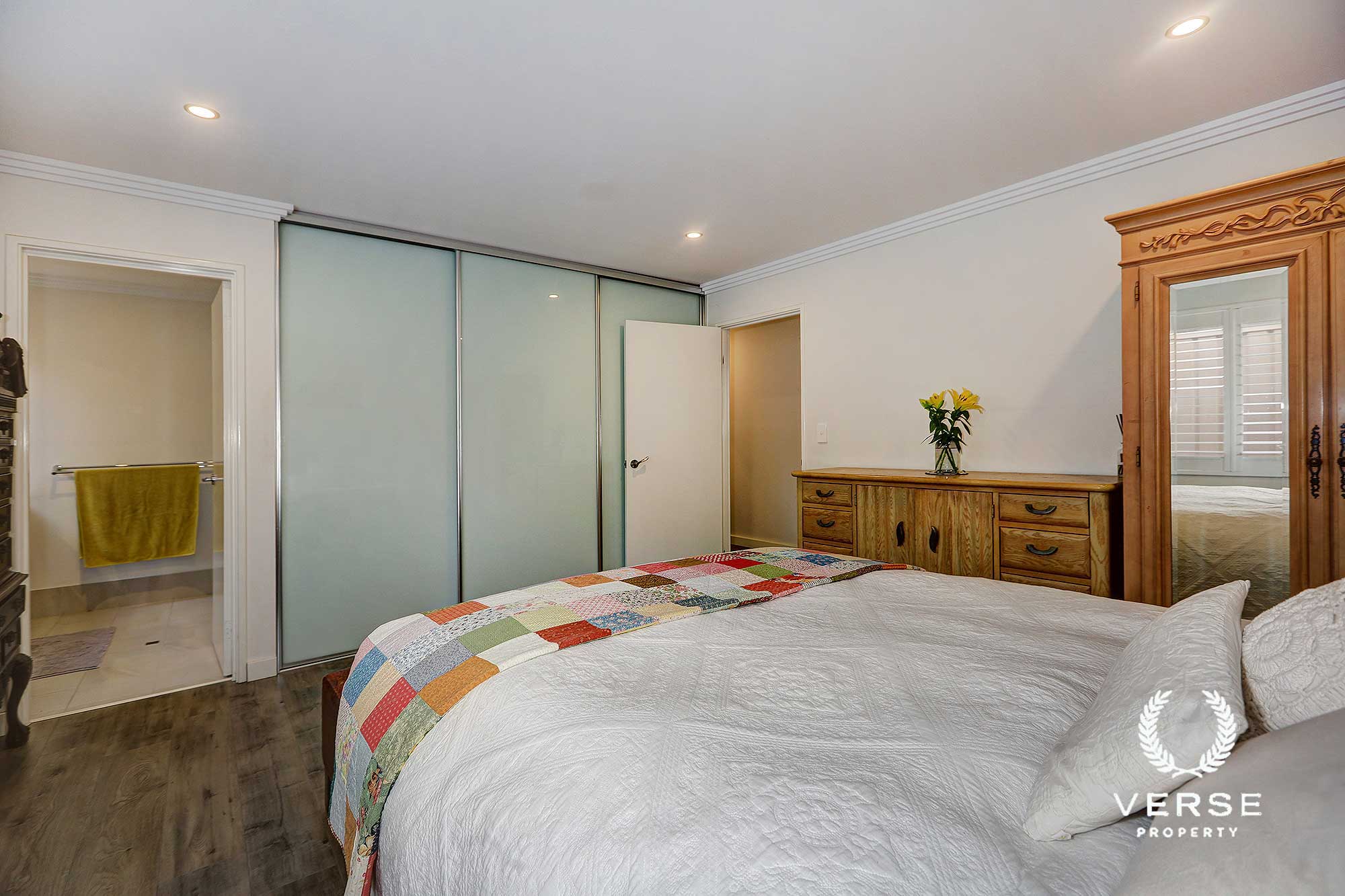 3-bedroom house at 25B Marchamley Street, Carlisle, WA 6101, Victoria Park, Western Australia