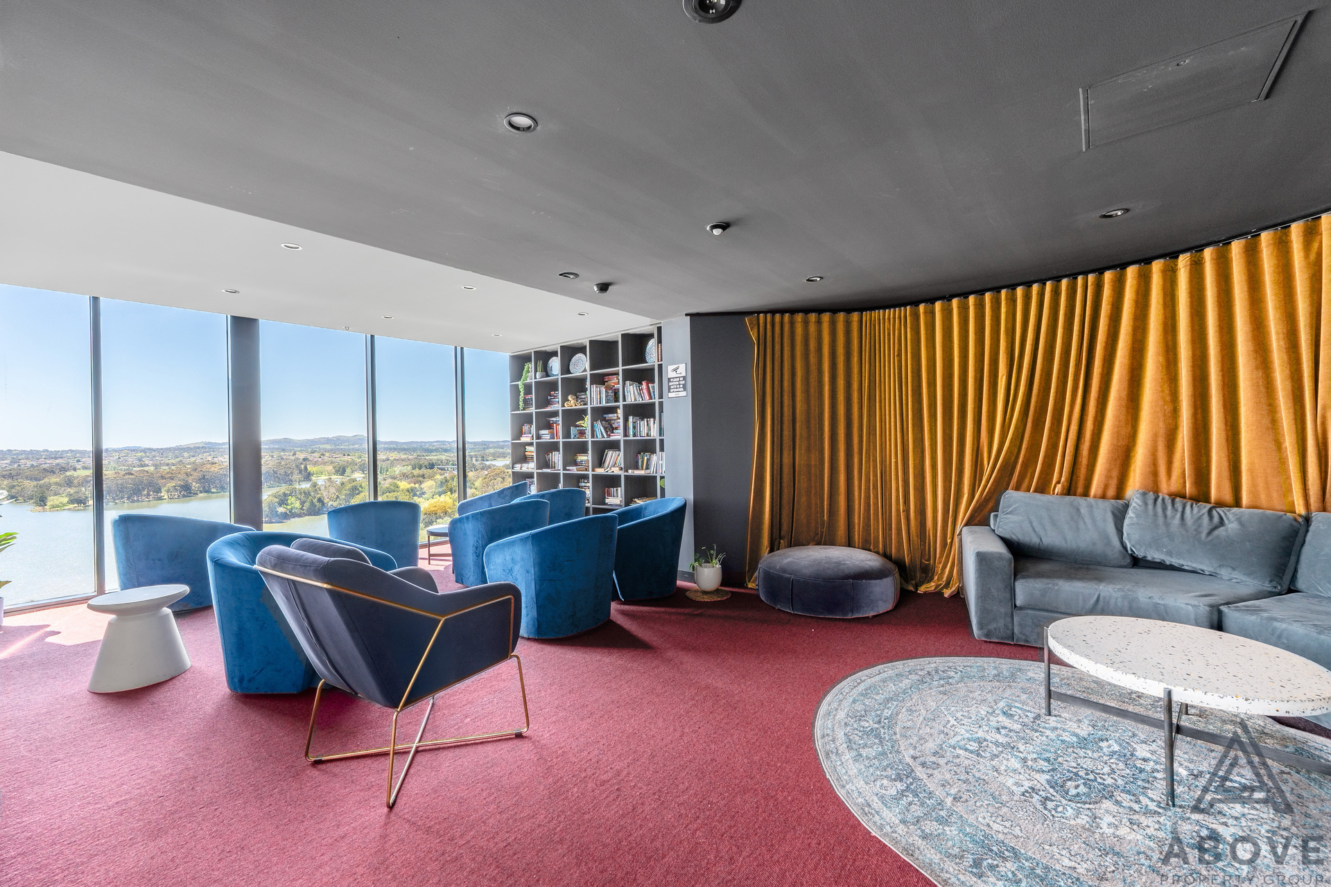 2-bedroom unit at 309/6 Grazier Lane, Belconnen, ACT 2617, Unincorporated Act, Australian Capital Territory