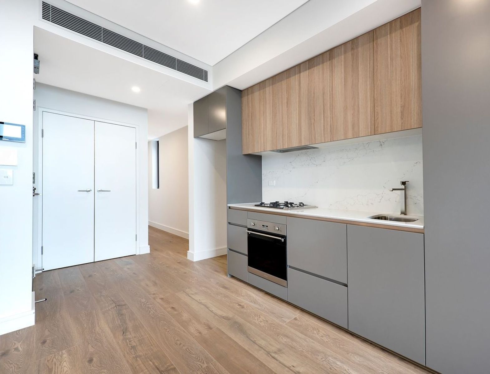 1-bedroom unit at 301 326 MARRICKVILLE ROAD, MARRICKVILLE NSW 2204, Inner West, New South Wales