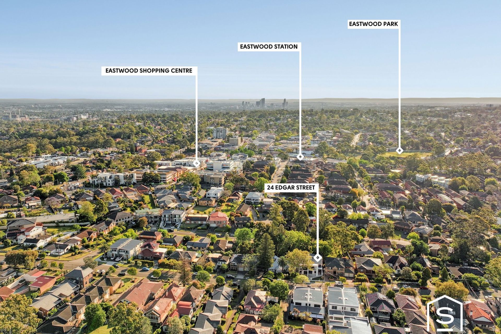 5-bedroom unit at 24 Edgar Street, Eastwood, NSW 2122, Ryde, New South Wales