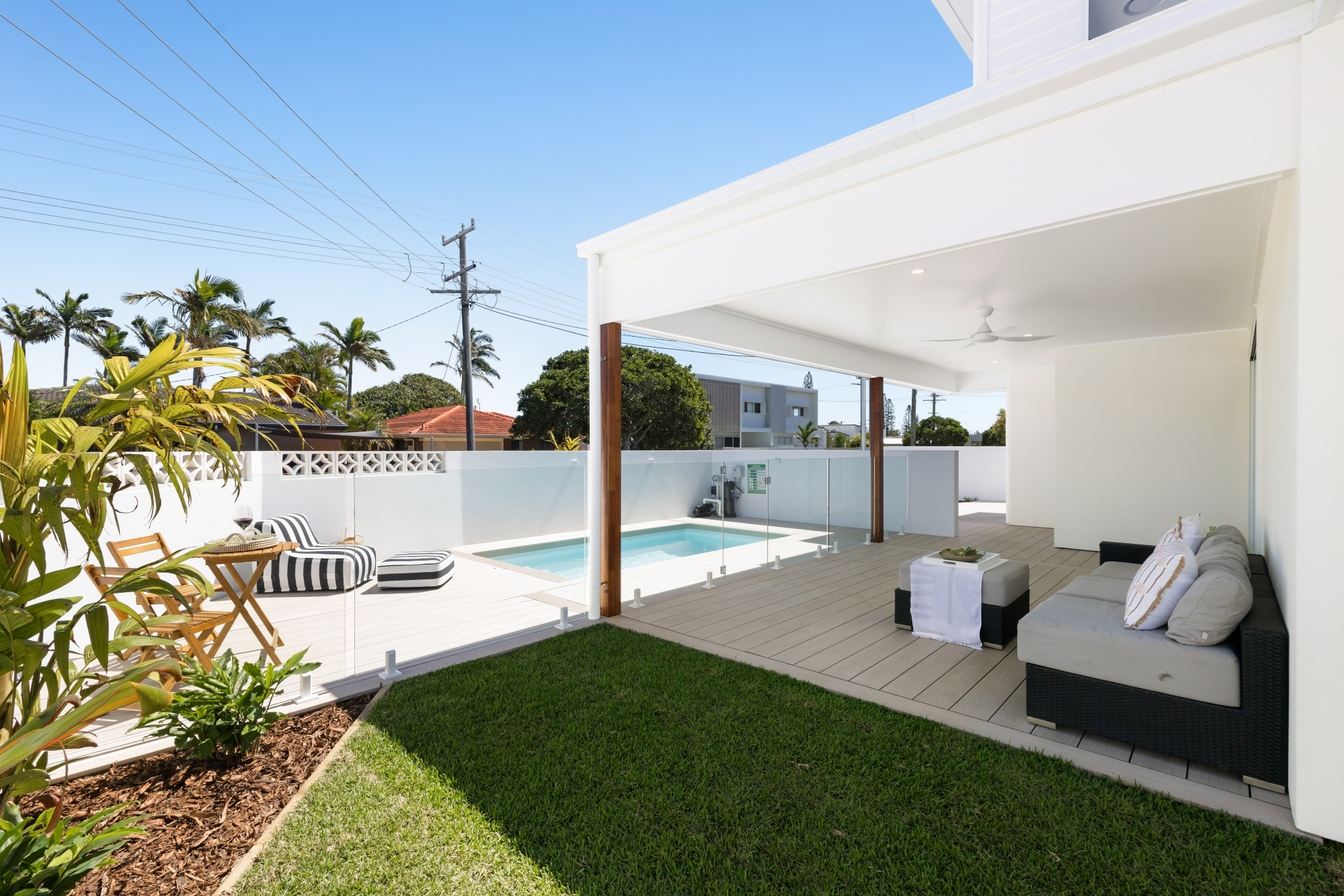 3-bedroom unit at 1/5 Baringa Street, Warana, Qld, 4575, Sunshine Coast, Queensland