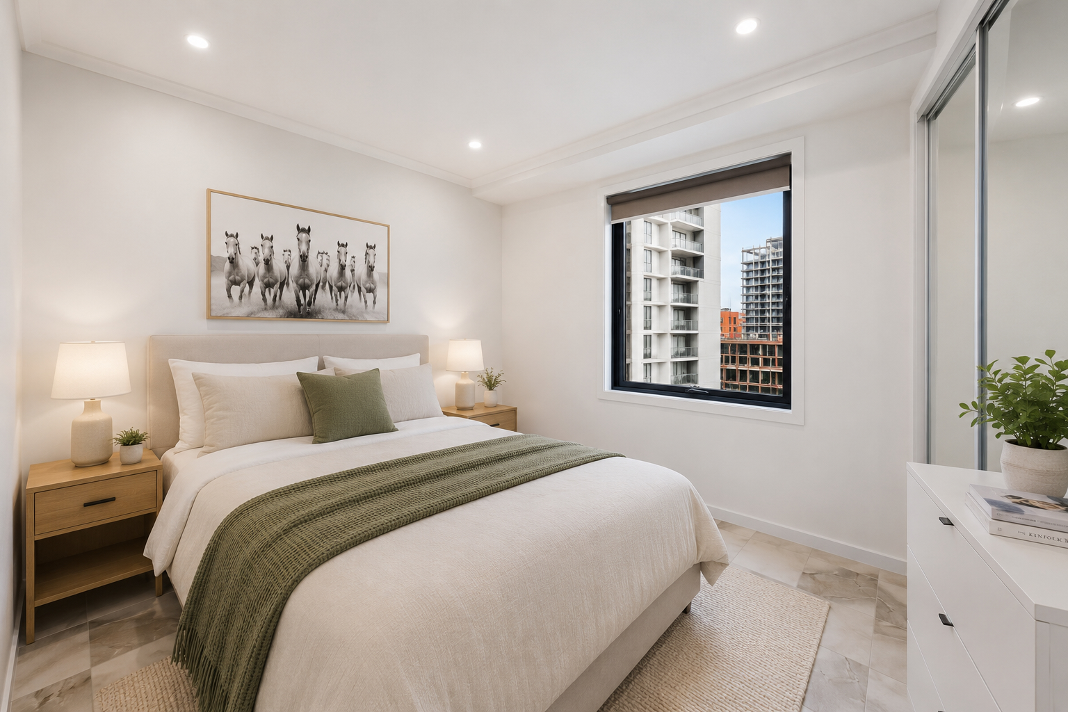 3-bedroom unit at 58 63 DORCAS STREET, SOUTH MELBOURNE VIC 3205, Port Phillip, Victoria