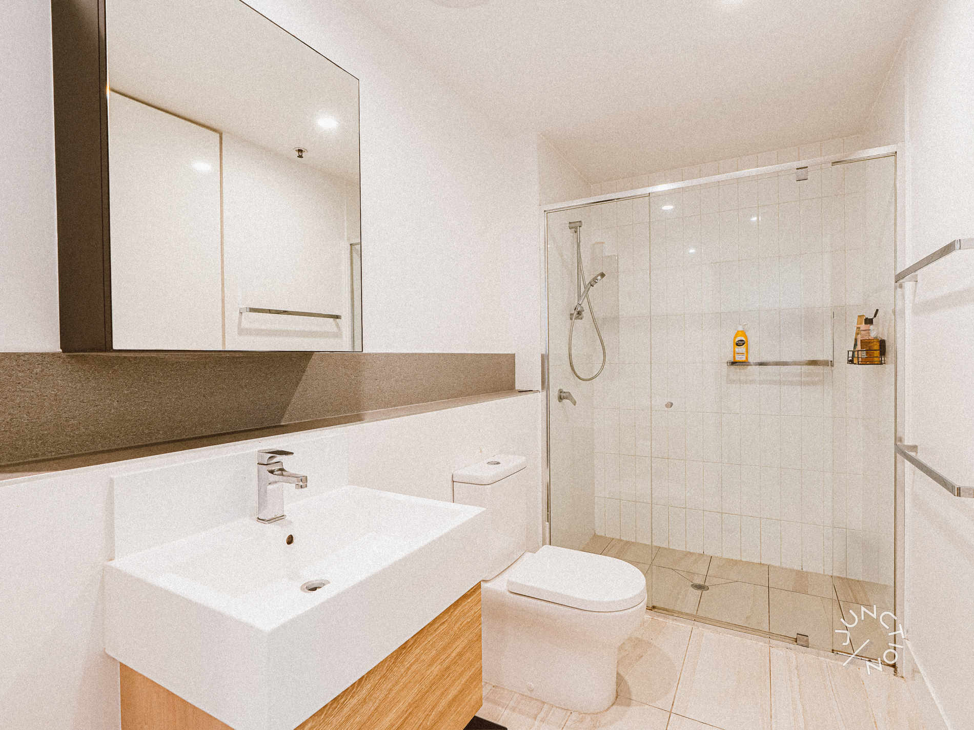 1-bedroom unit at 1307/10 Stratton Street, Newstead, QLD 4006, Brisbane, Queensland