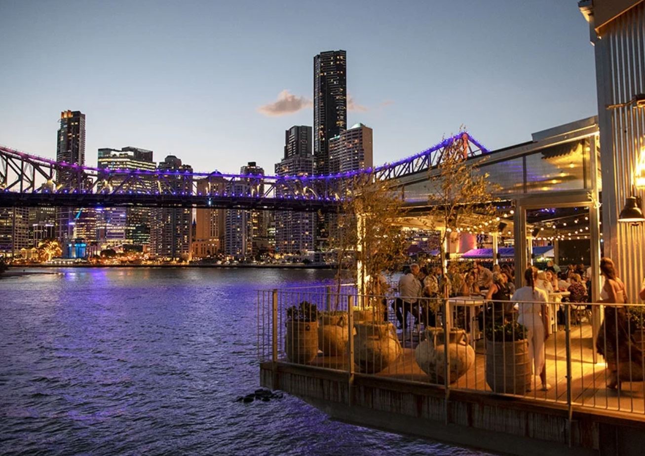 3-bedroom unit at 3007/179 Alfred Street, Fortitude Valley, QLD 4006, Brisbane, Queensland